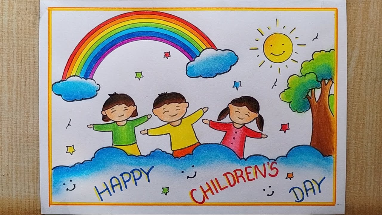 CHILDREN'S DAY 2025
