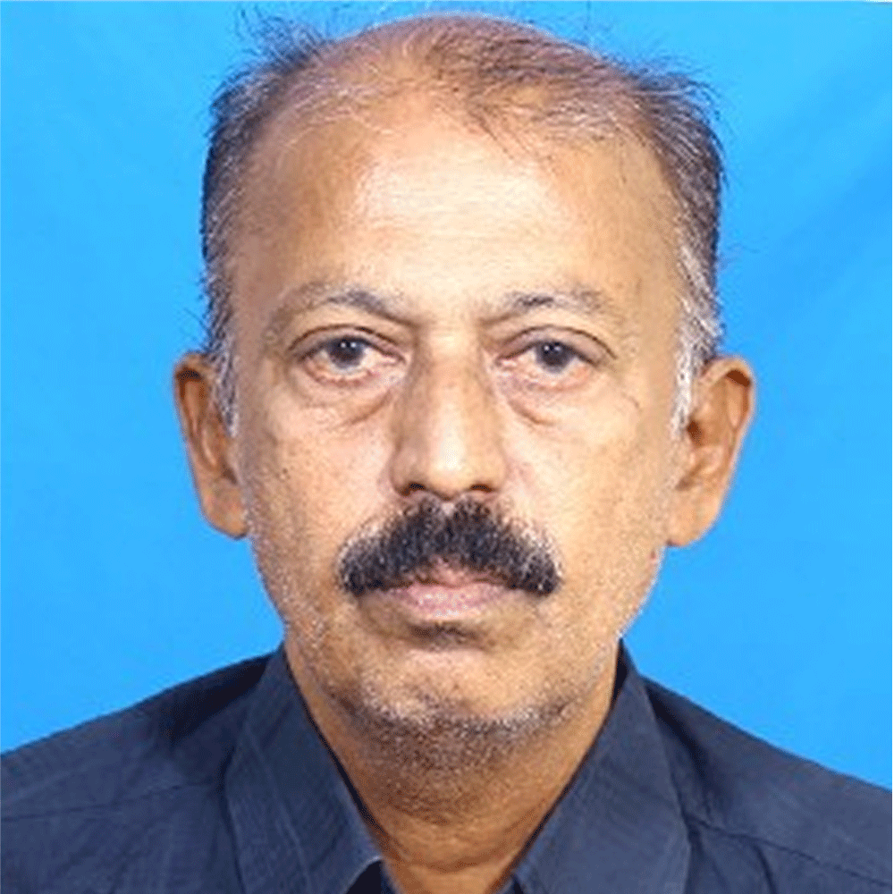Mr. Raja