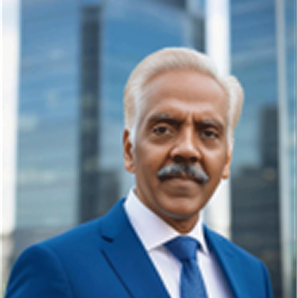 Mr. S.S. Rajendran