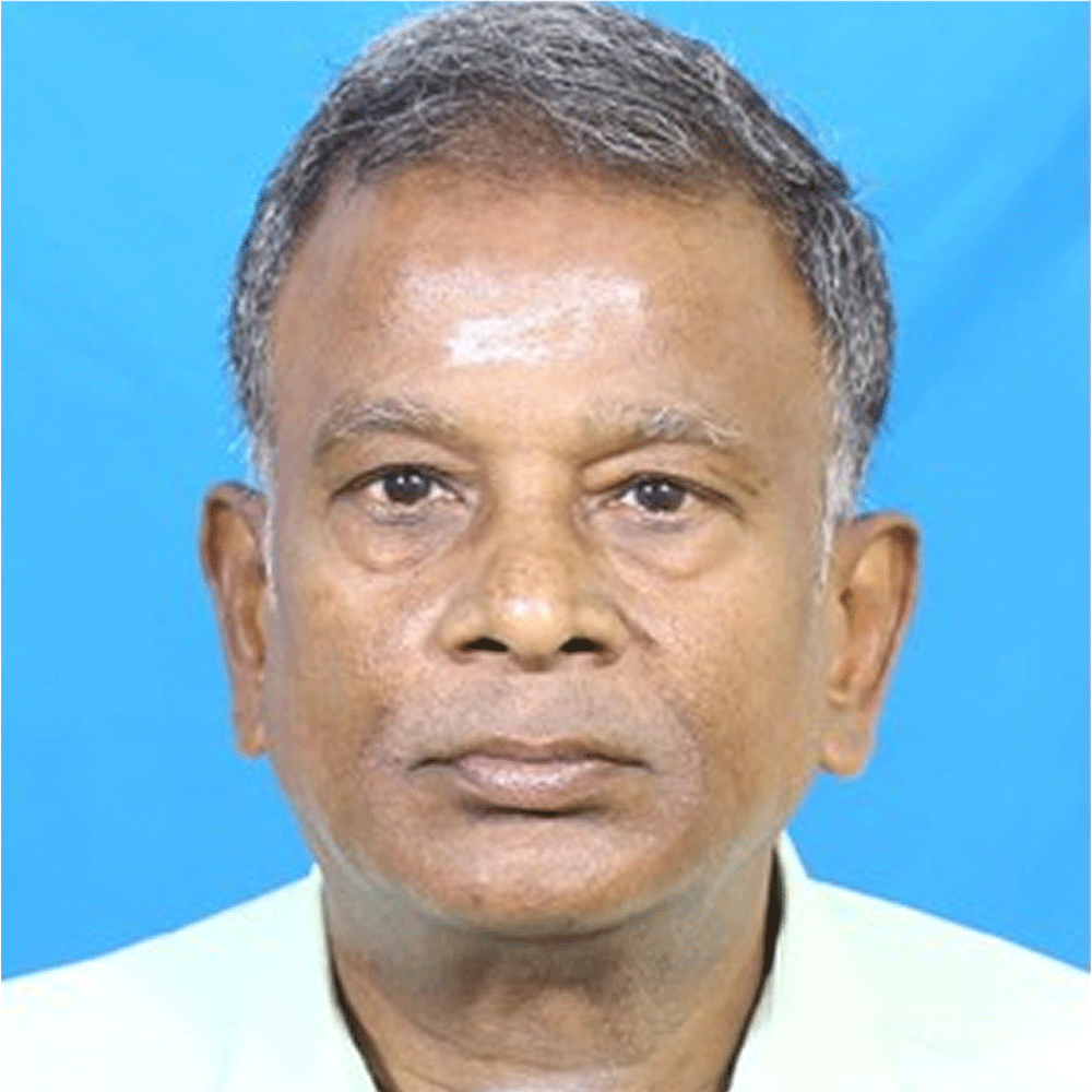 Mr. R. Karunkaran