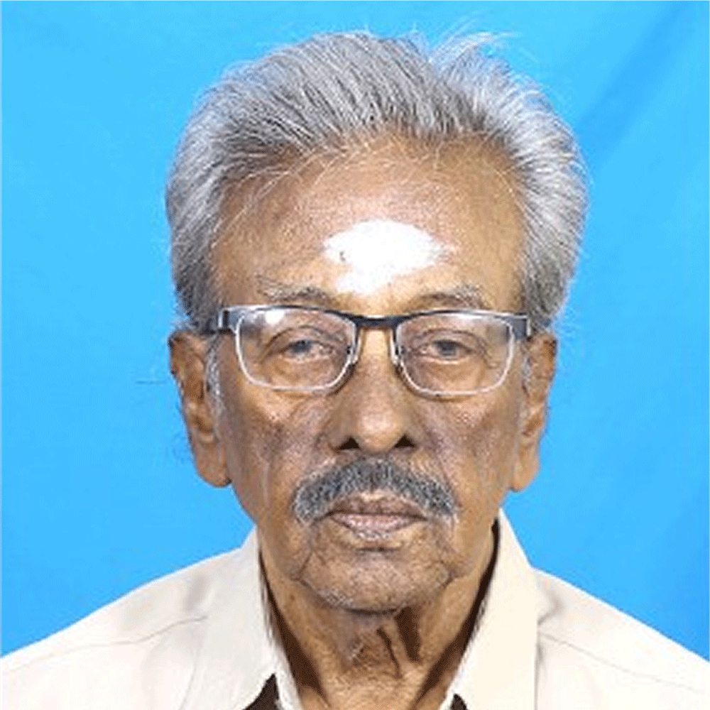 Mr. P. Jothi