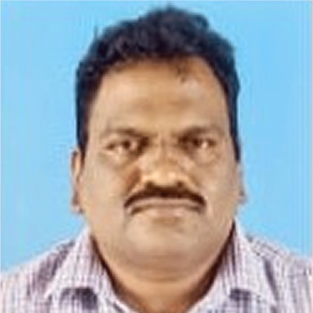 Mr. S.S.T. Baskaran, B.Sc.
