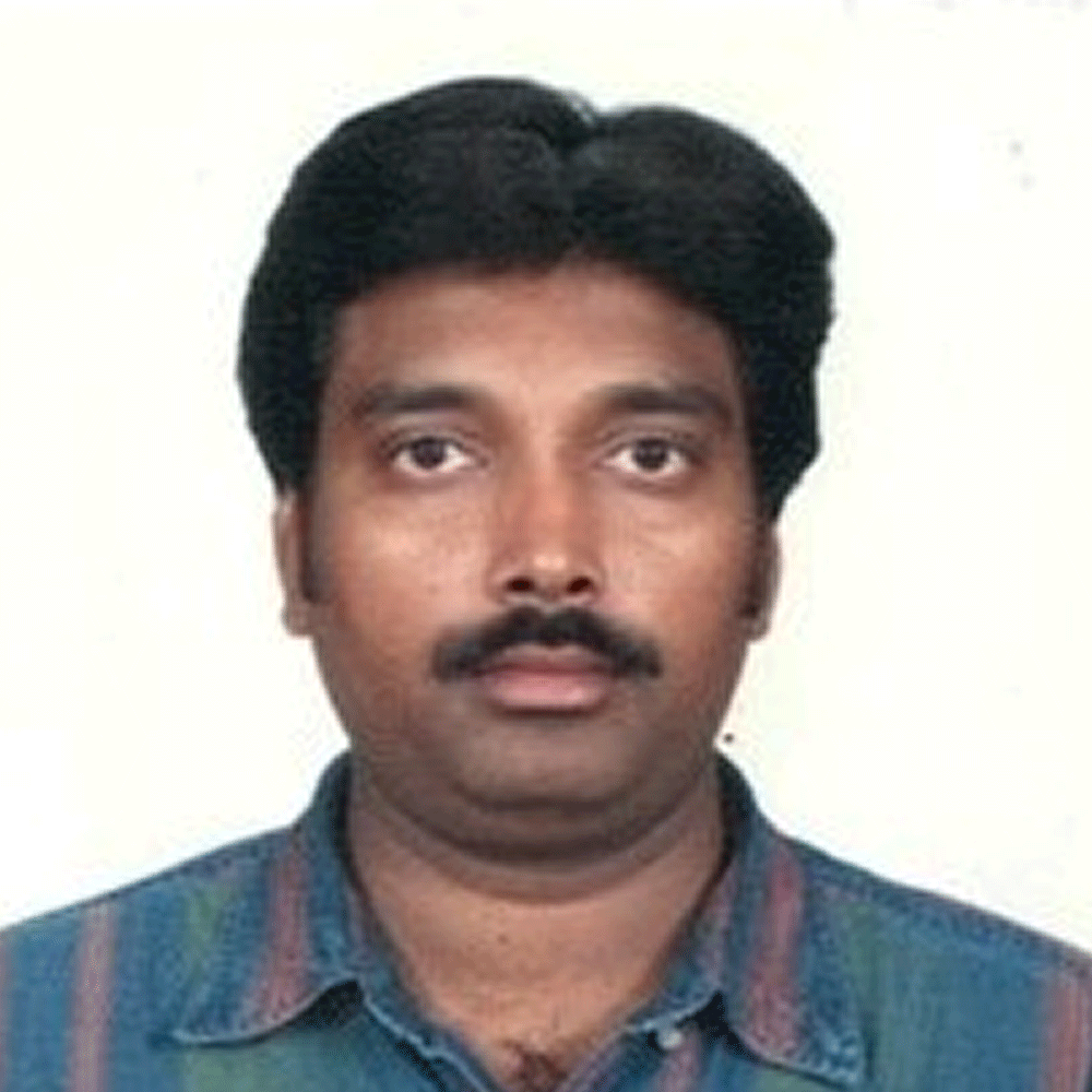Mr. Madhanmohan Bose B.E.