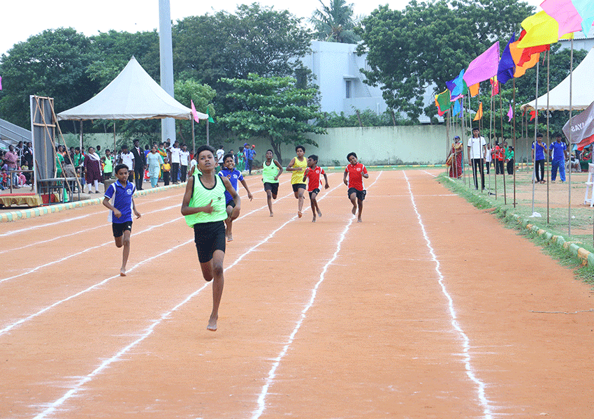 Athletics