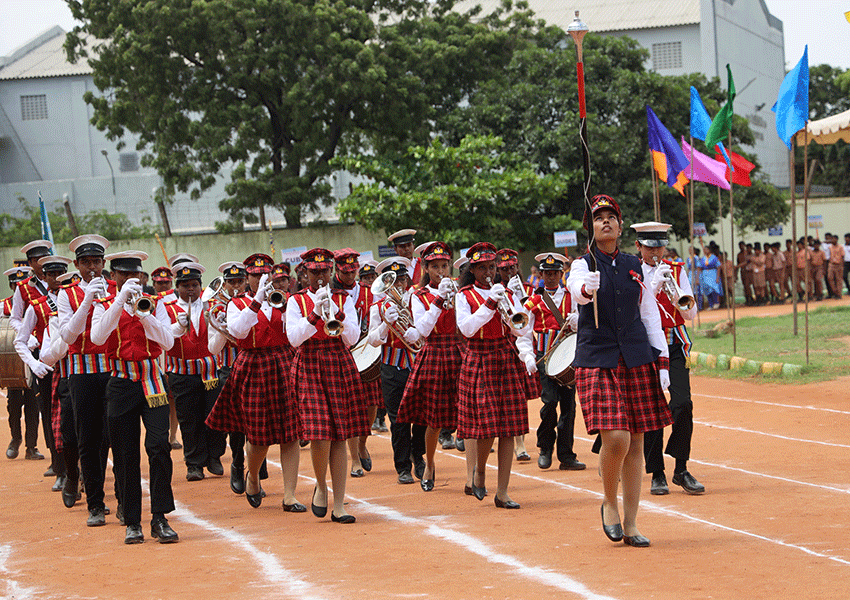 Band