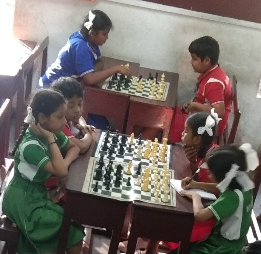 Chess