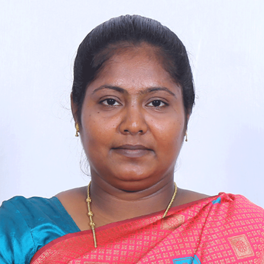 Mrs.S.Swathy,M.A.