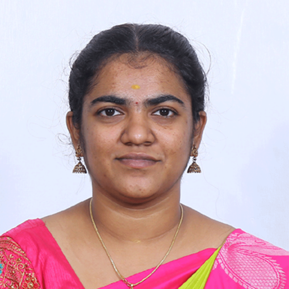 Ms.S.Sheela,B.Com