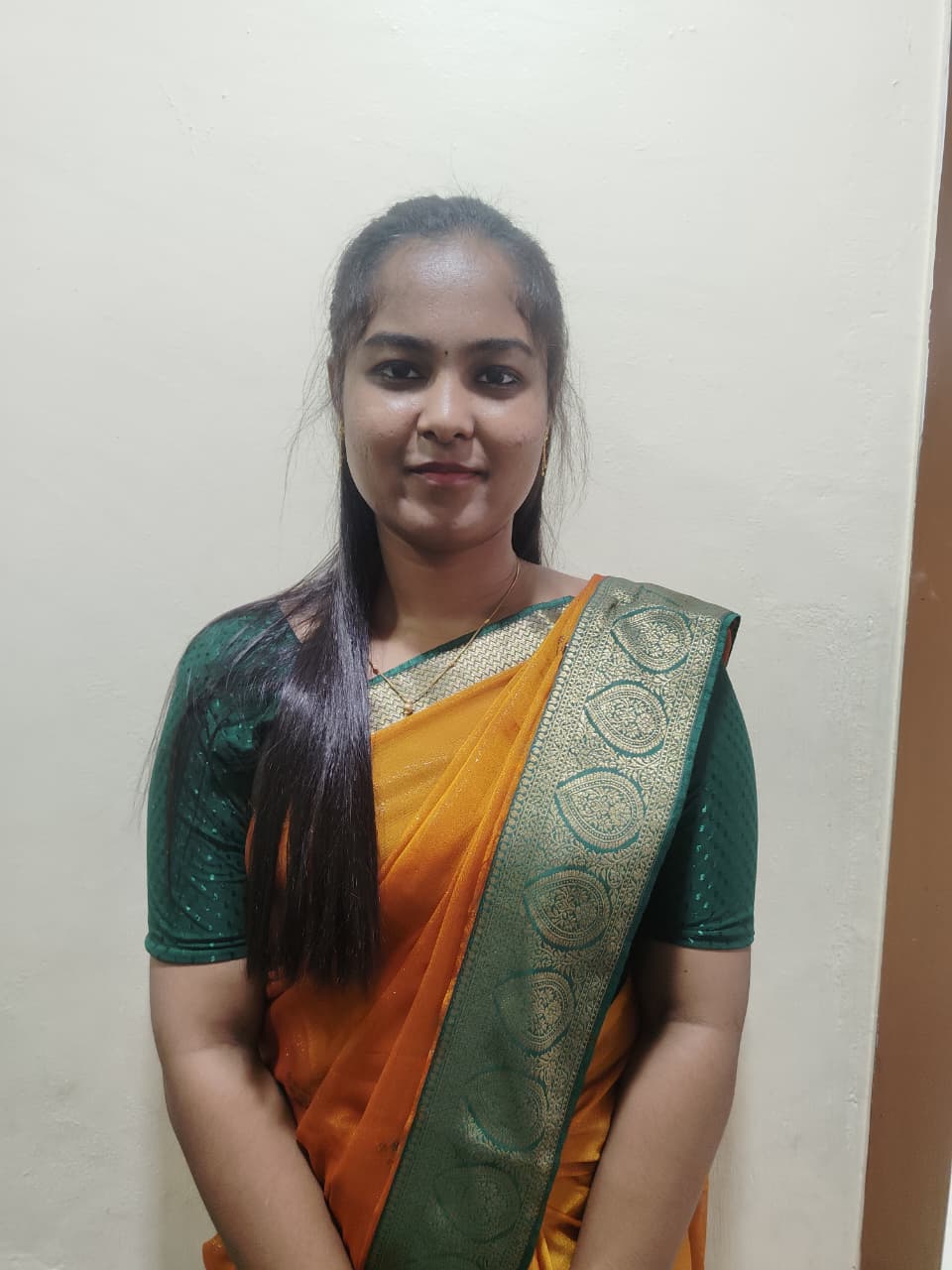 Swetha S. BCA.,