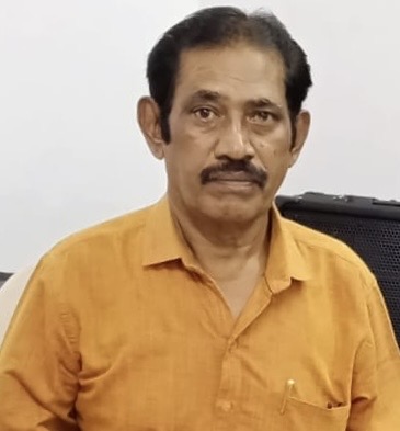 Mr.P.S.Manoharan