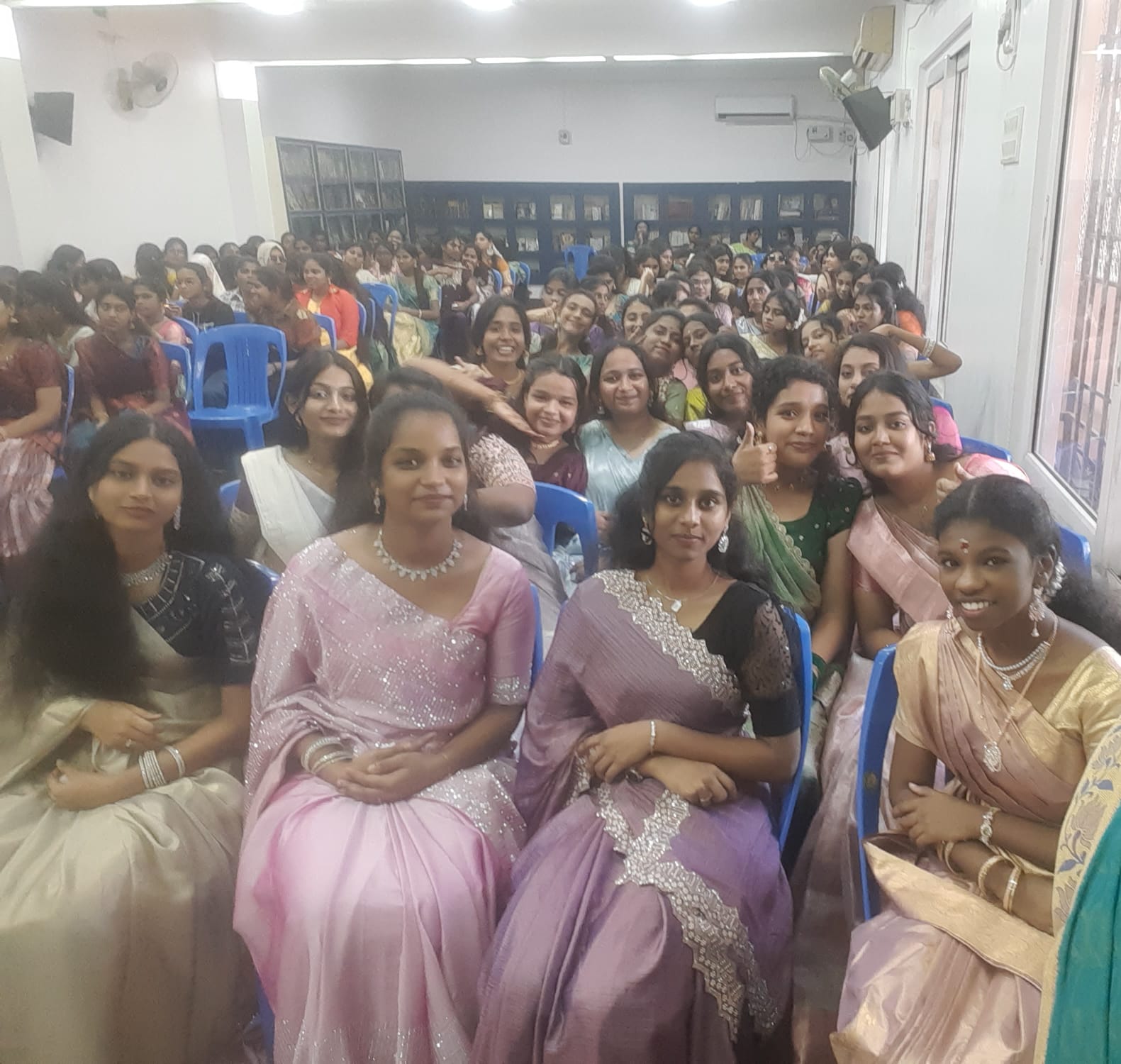 National Girl Child day Celebration 2026