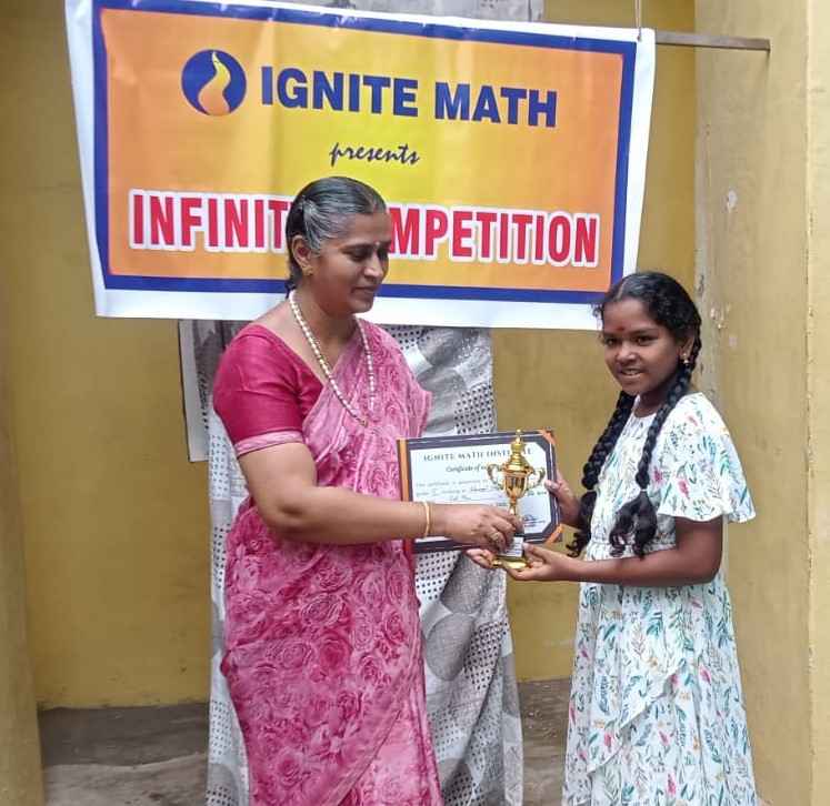 Inter School Achievements - Image 1