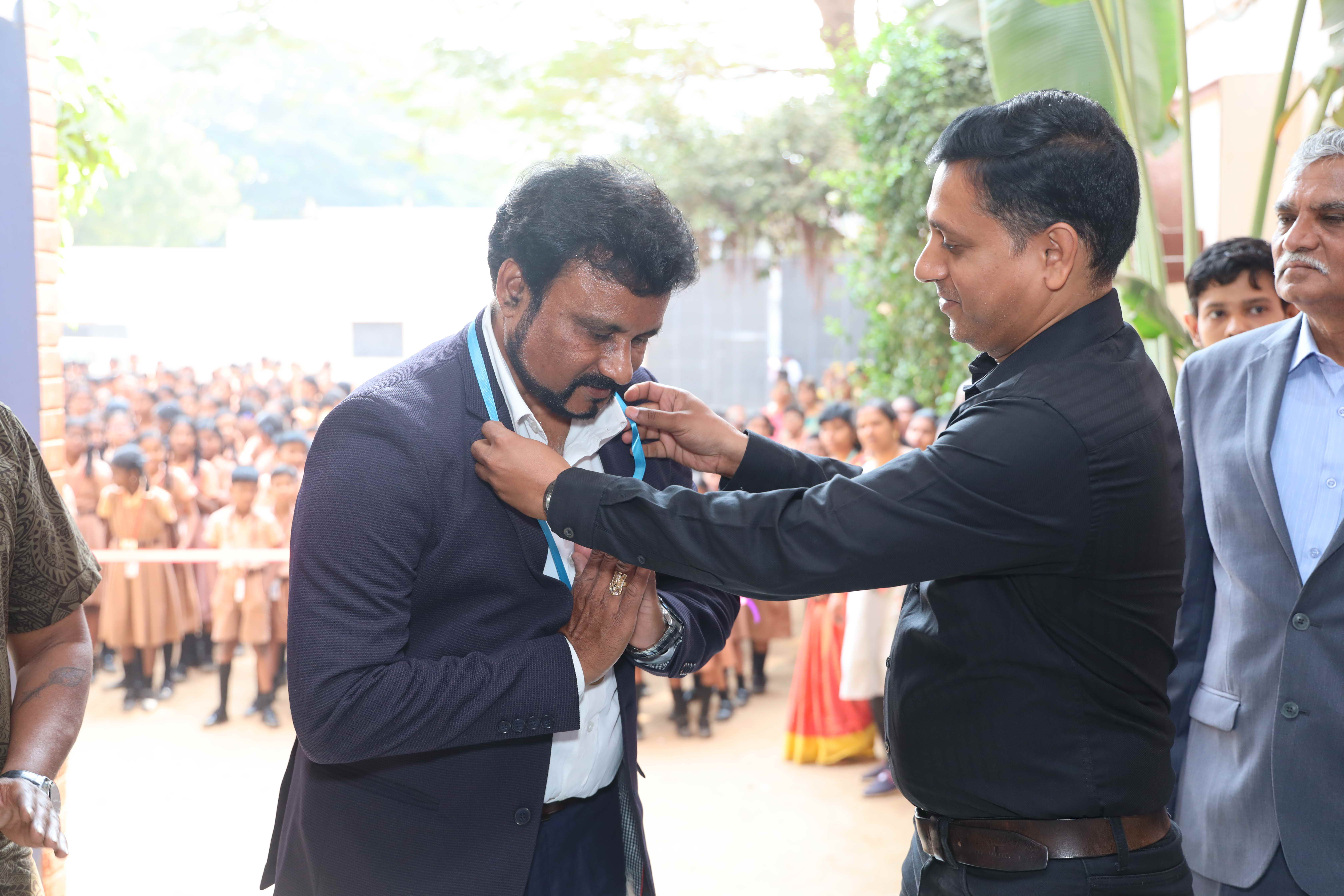 Genius Grid 2026 - Image 1