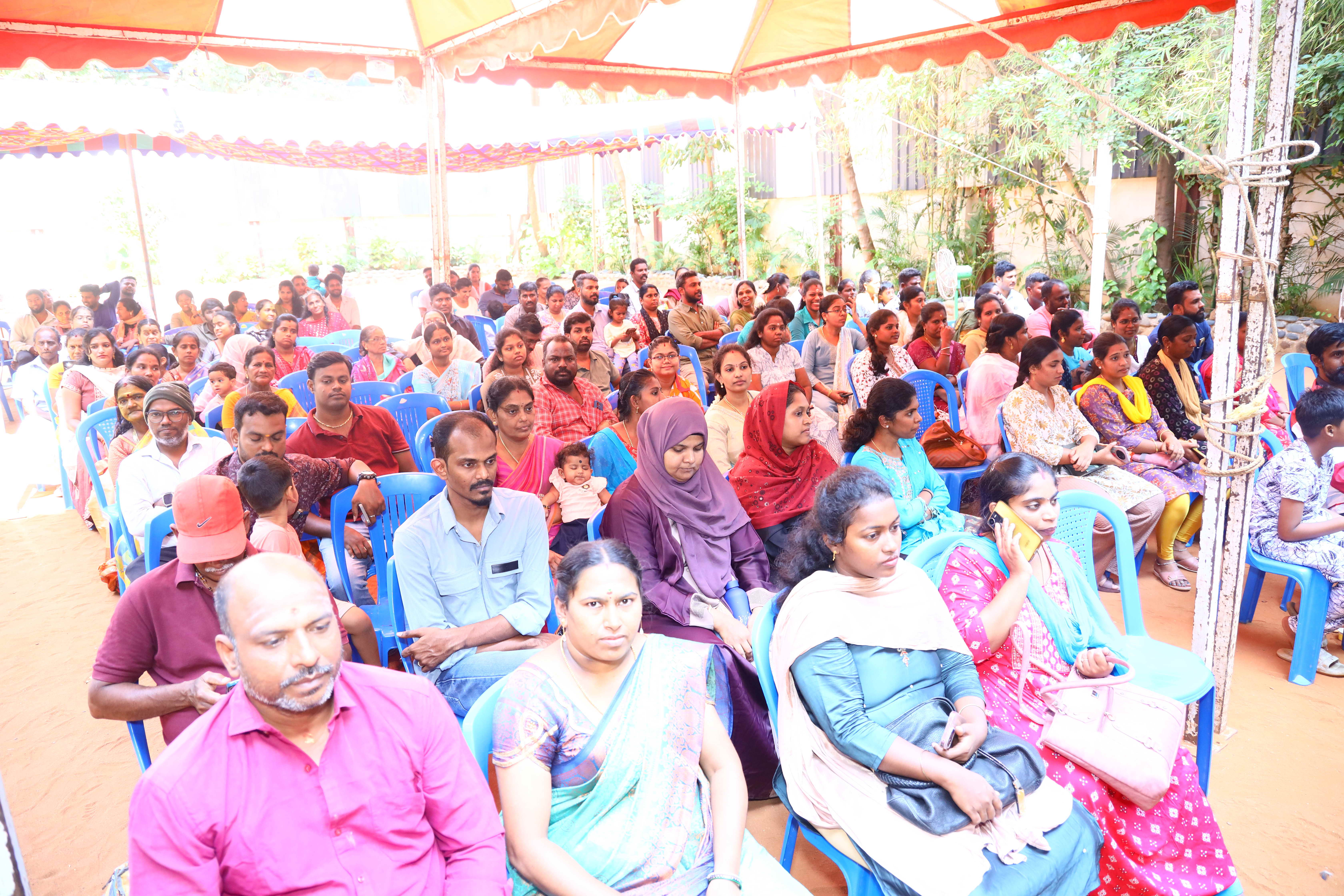 KG Graduation Day - Image 1