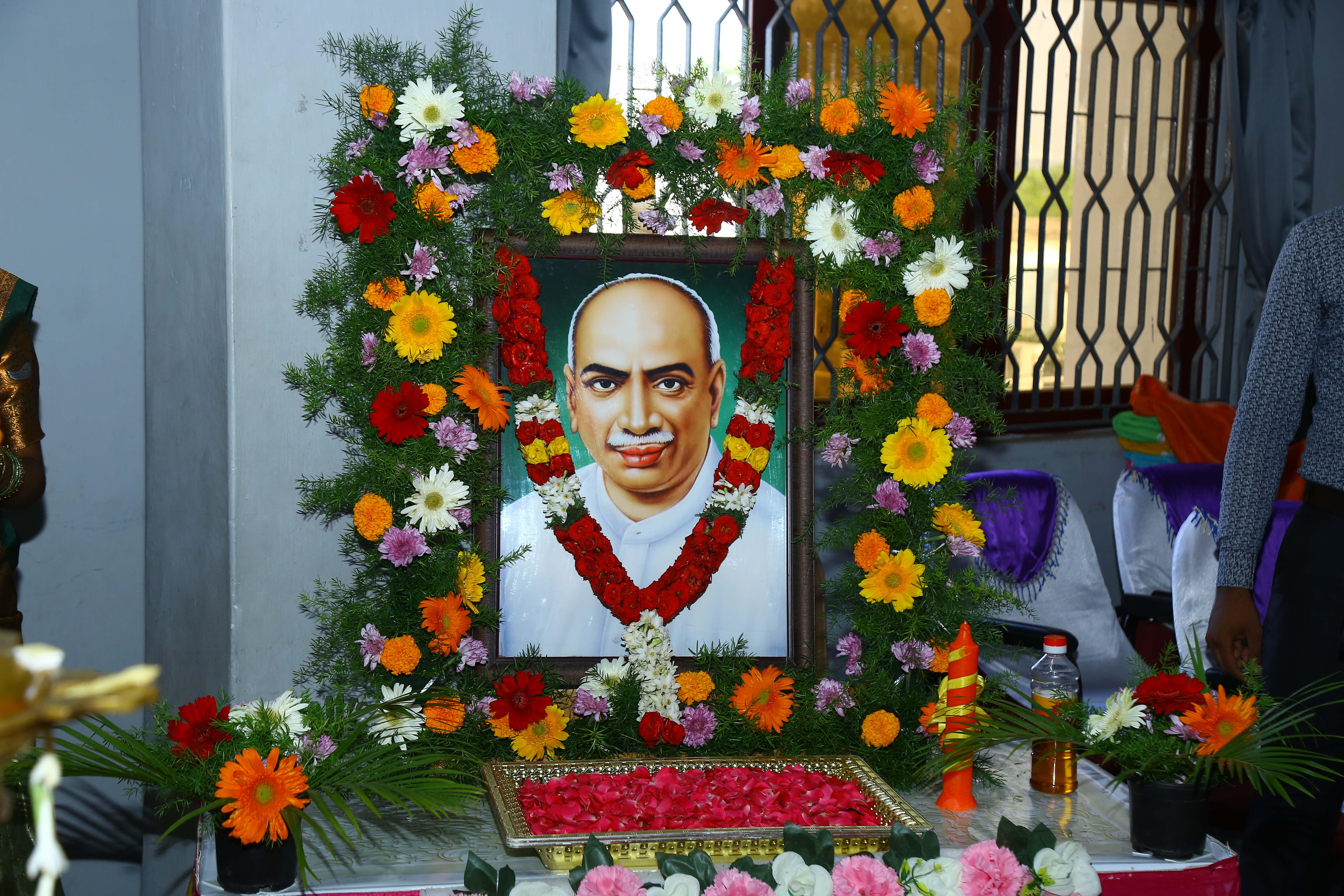 Kamarajar Birthday Celebration - Image 23