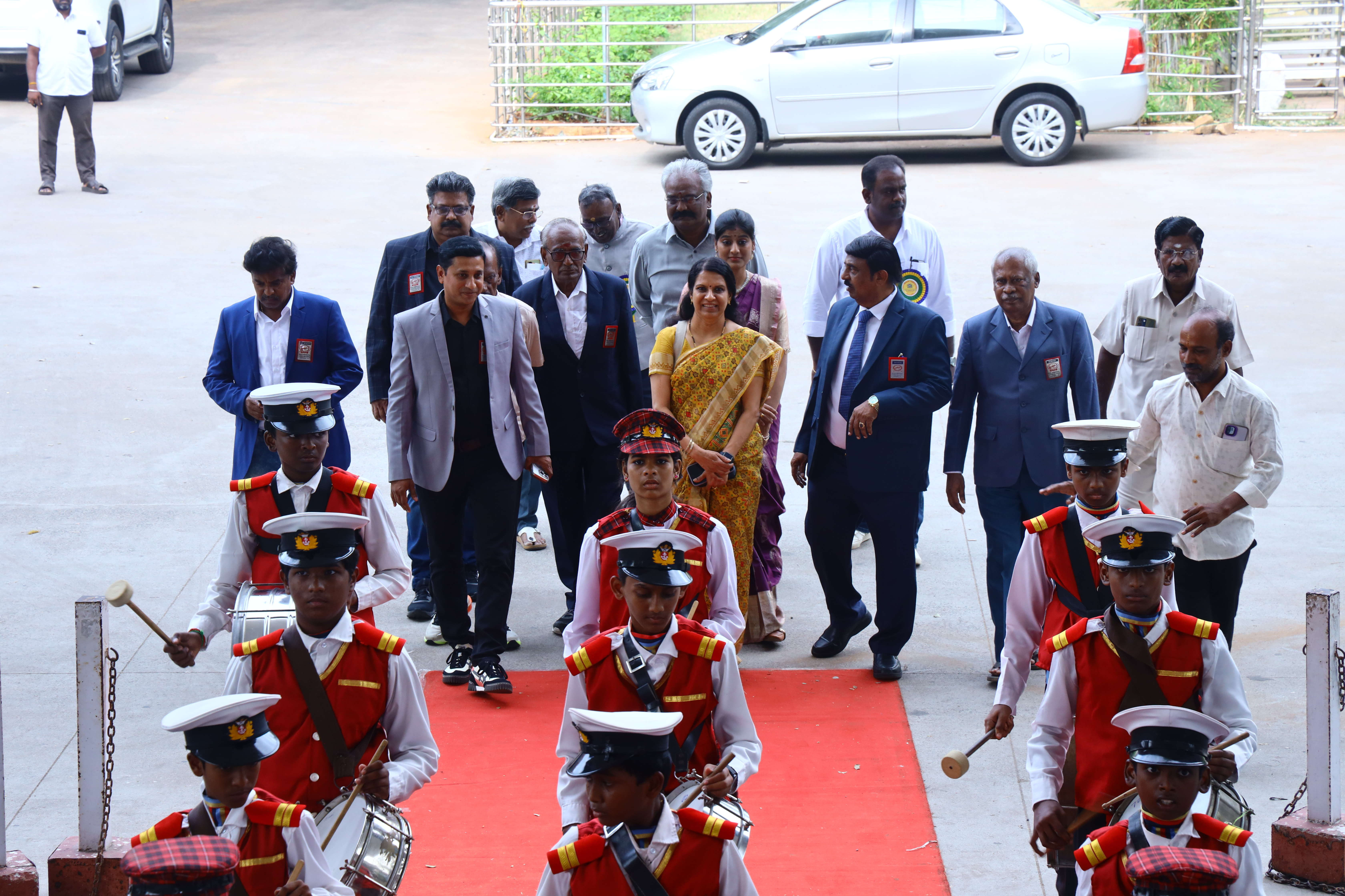 ANNUAL DAY 2026 - Image 40