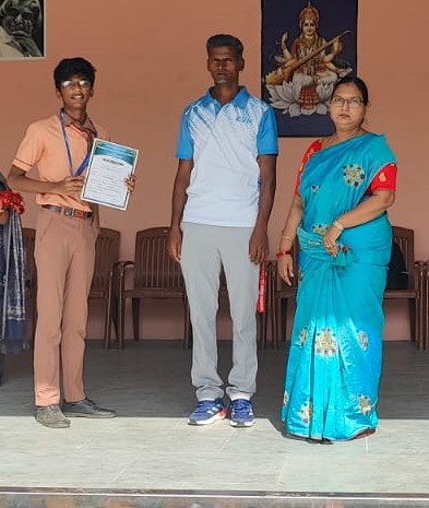 Tondiarpet Zone Athletics Meet - 2026-2027 - Image 5