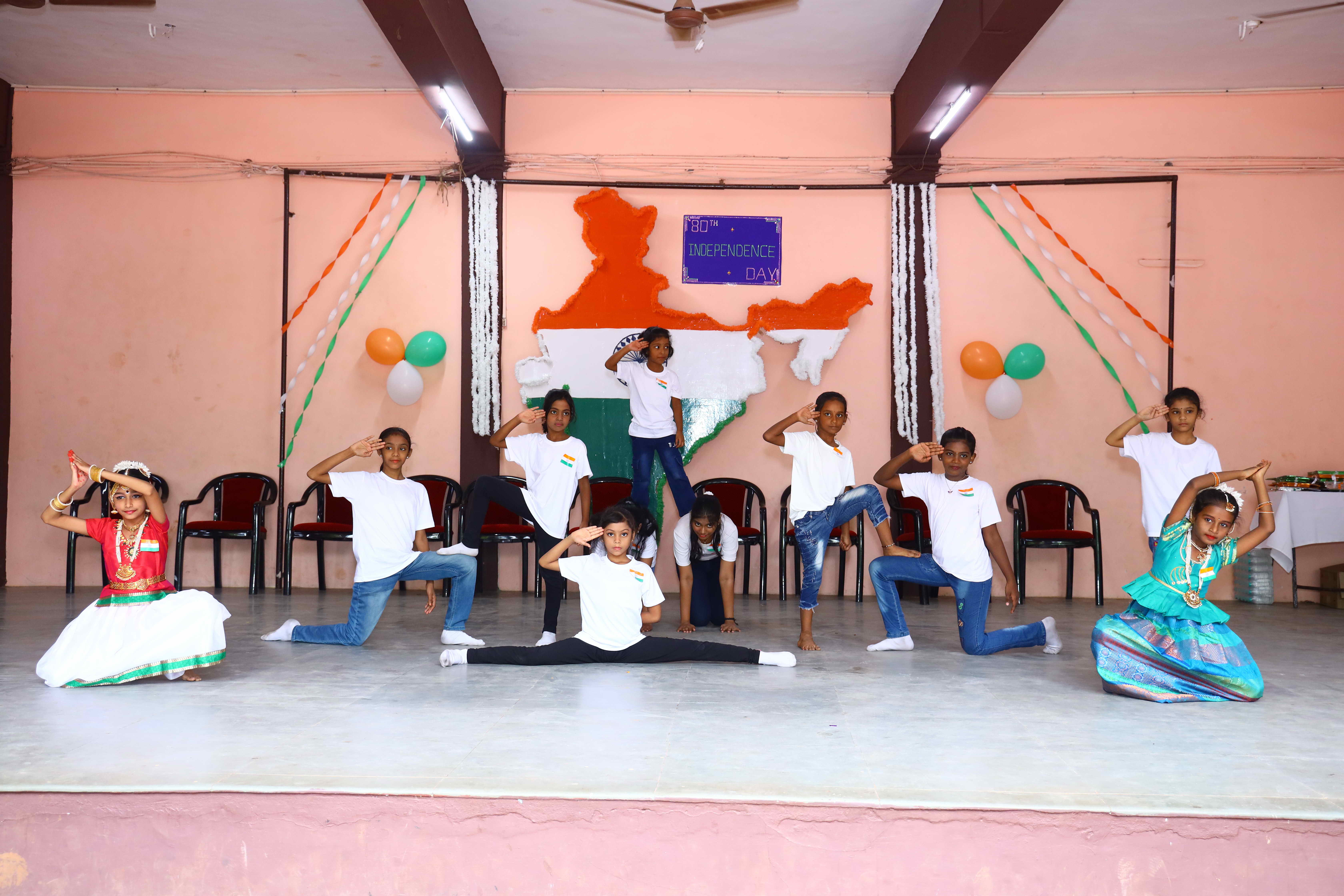 80th INDEPENDENCE DAY - Image 41