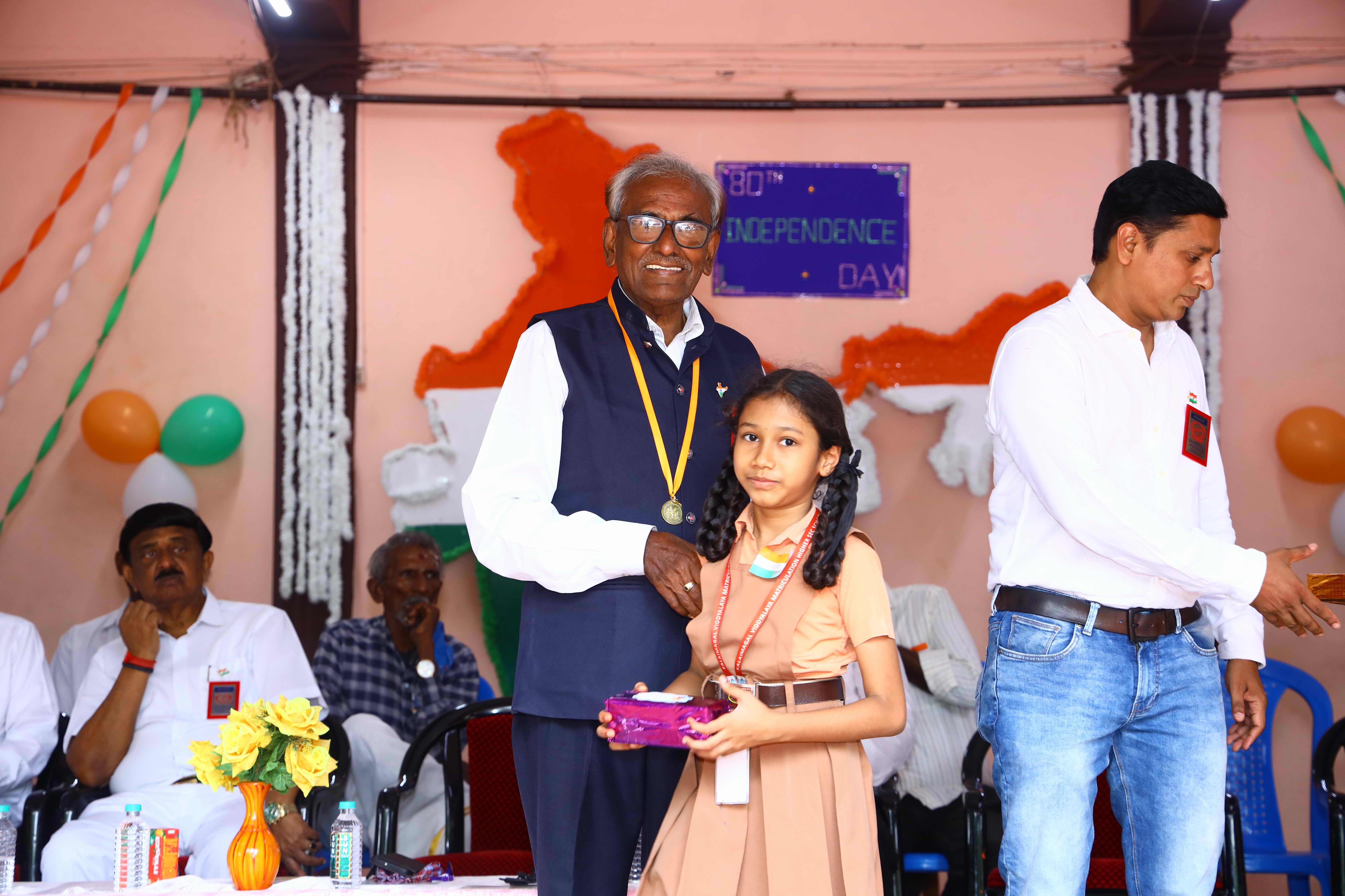 80th INDEPENDENCE DAY - Image 50