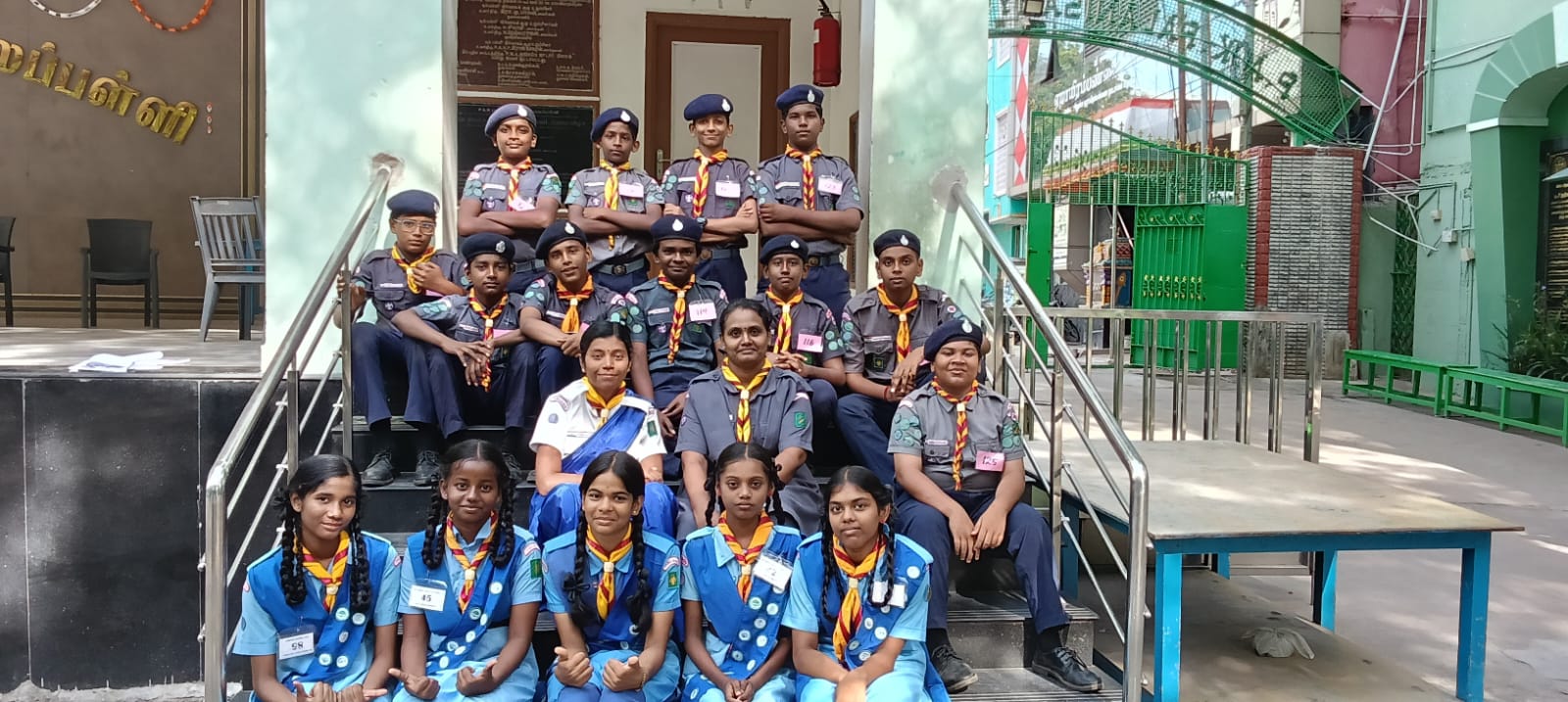 Rajapurashkar Test Camp - Image 6