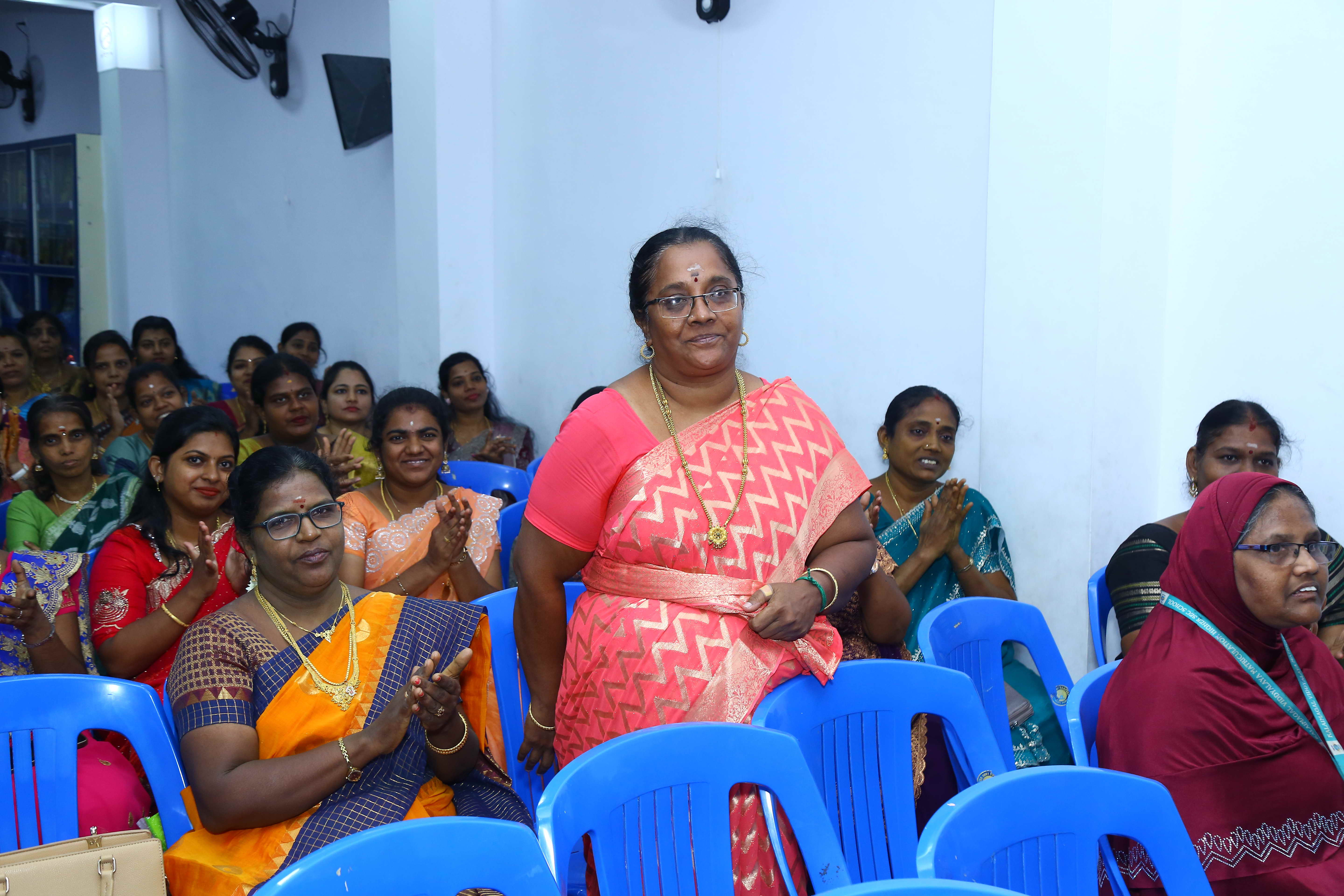 TEACHERS' DAY 2026 - Image 20