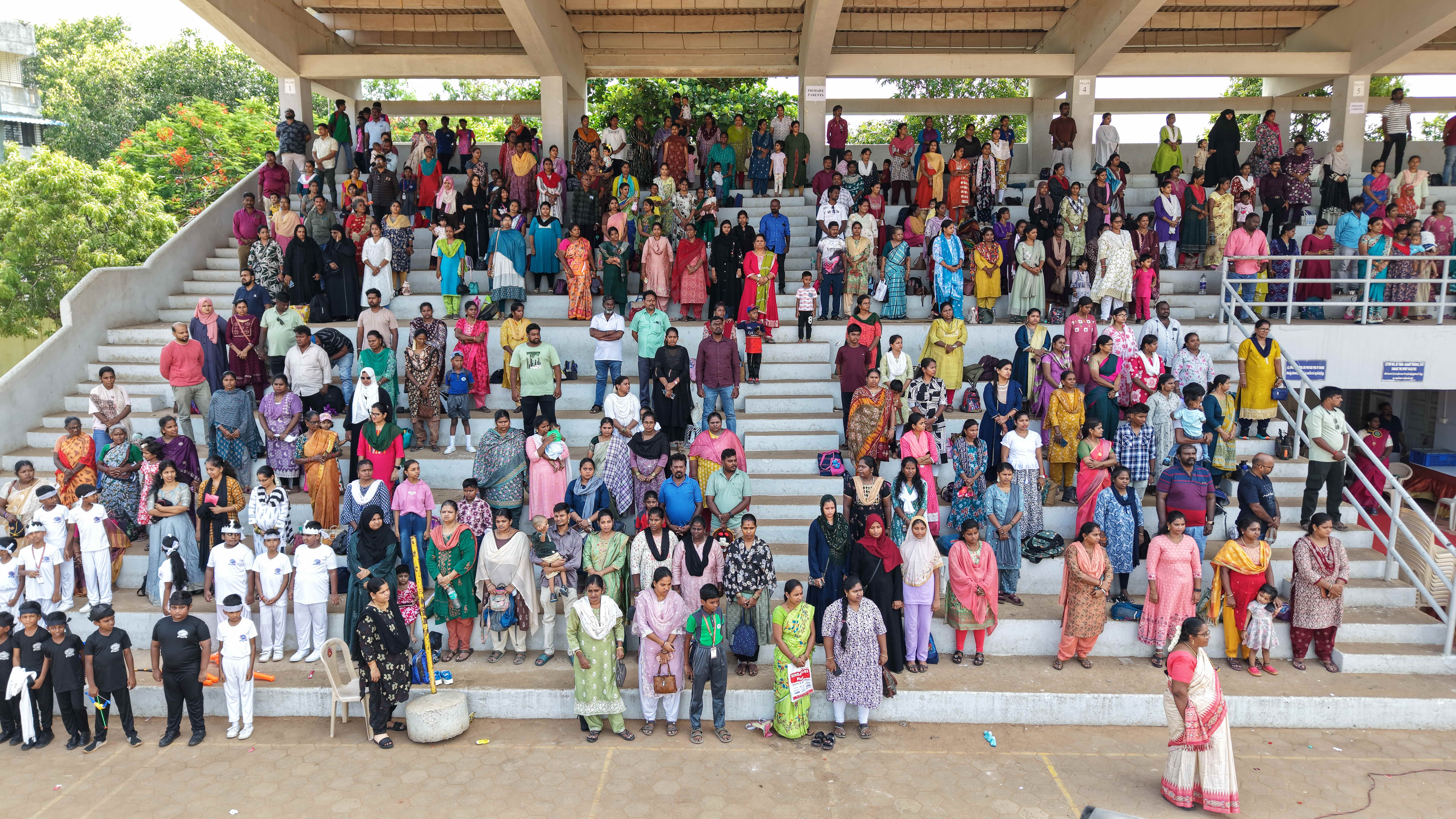 SPORTS DAY 2026 - Image 20