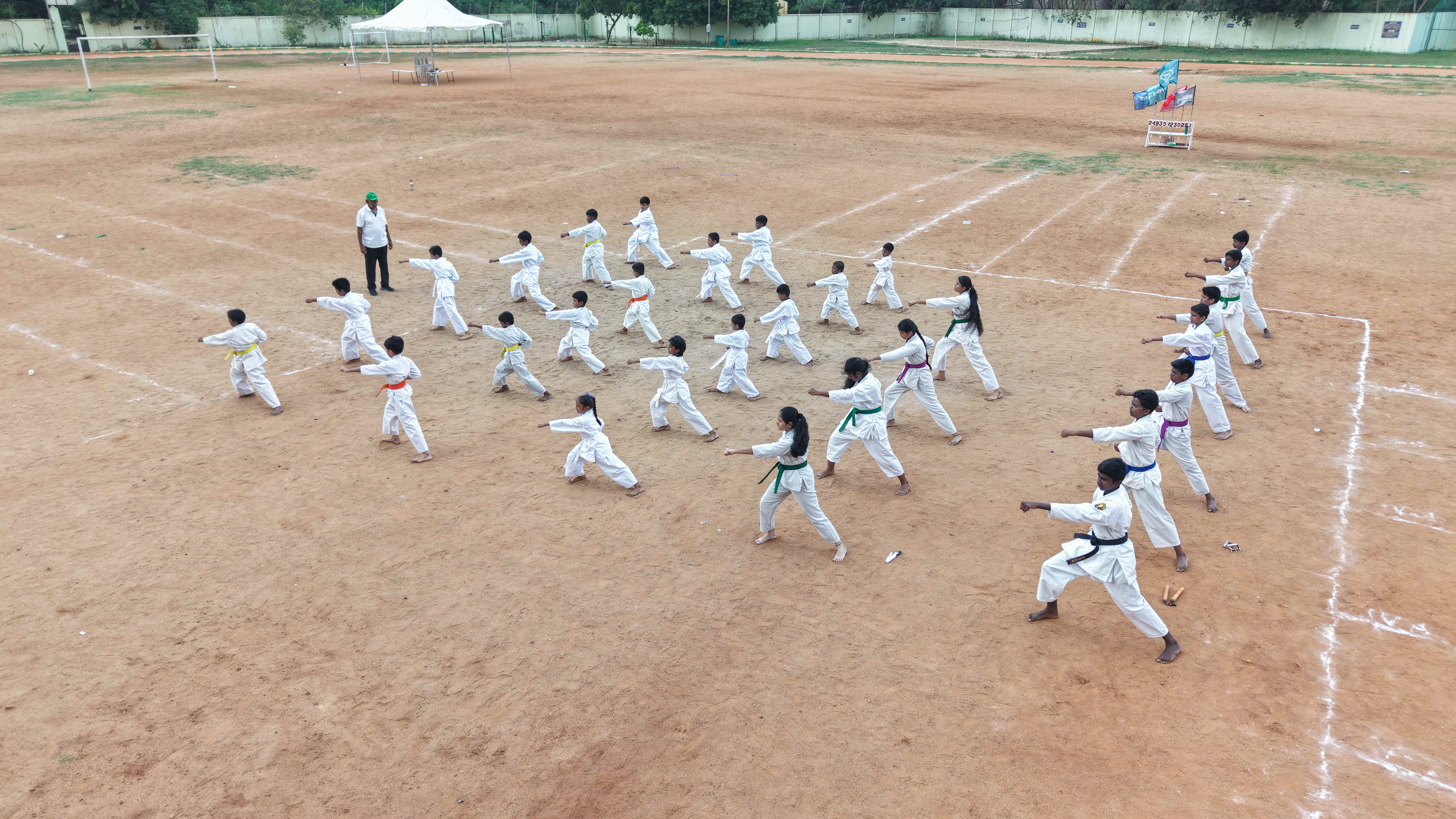 SPORTS DAY 2026 - Image 33