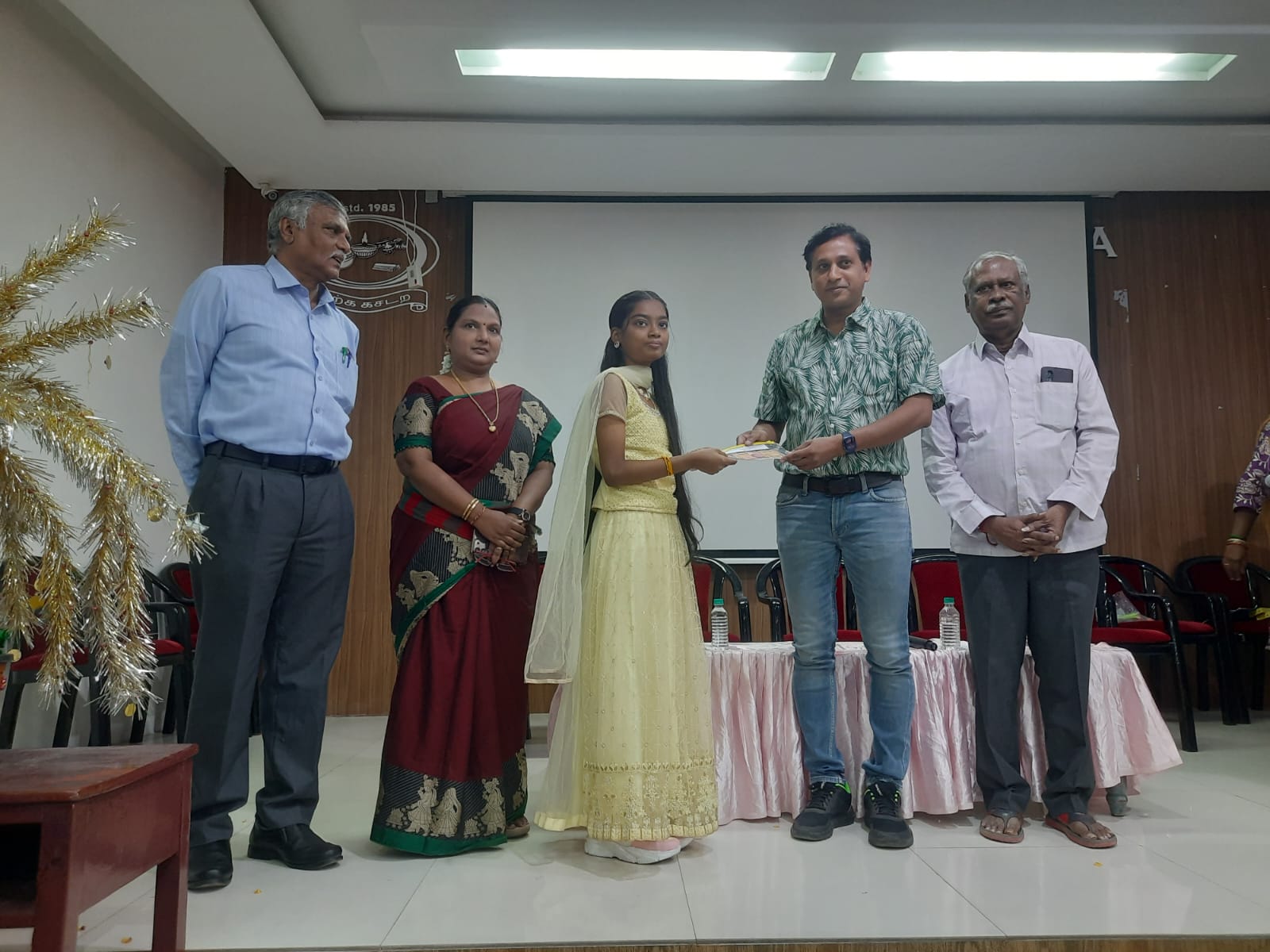 National Girl Child day Celebration 2026 - Image 11