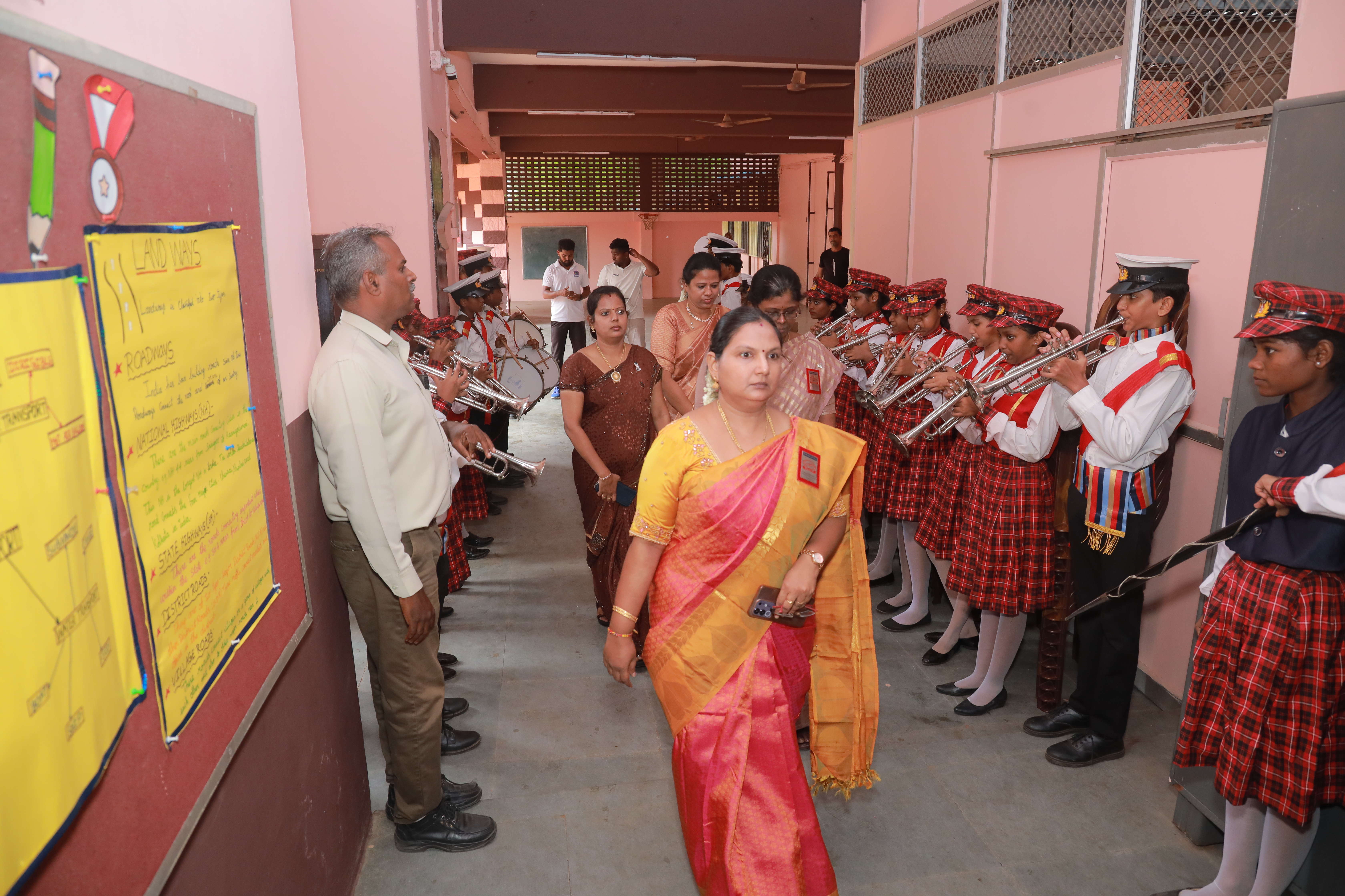 TEACHERS FELICITATION 2026 - Image 11