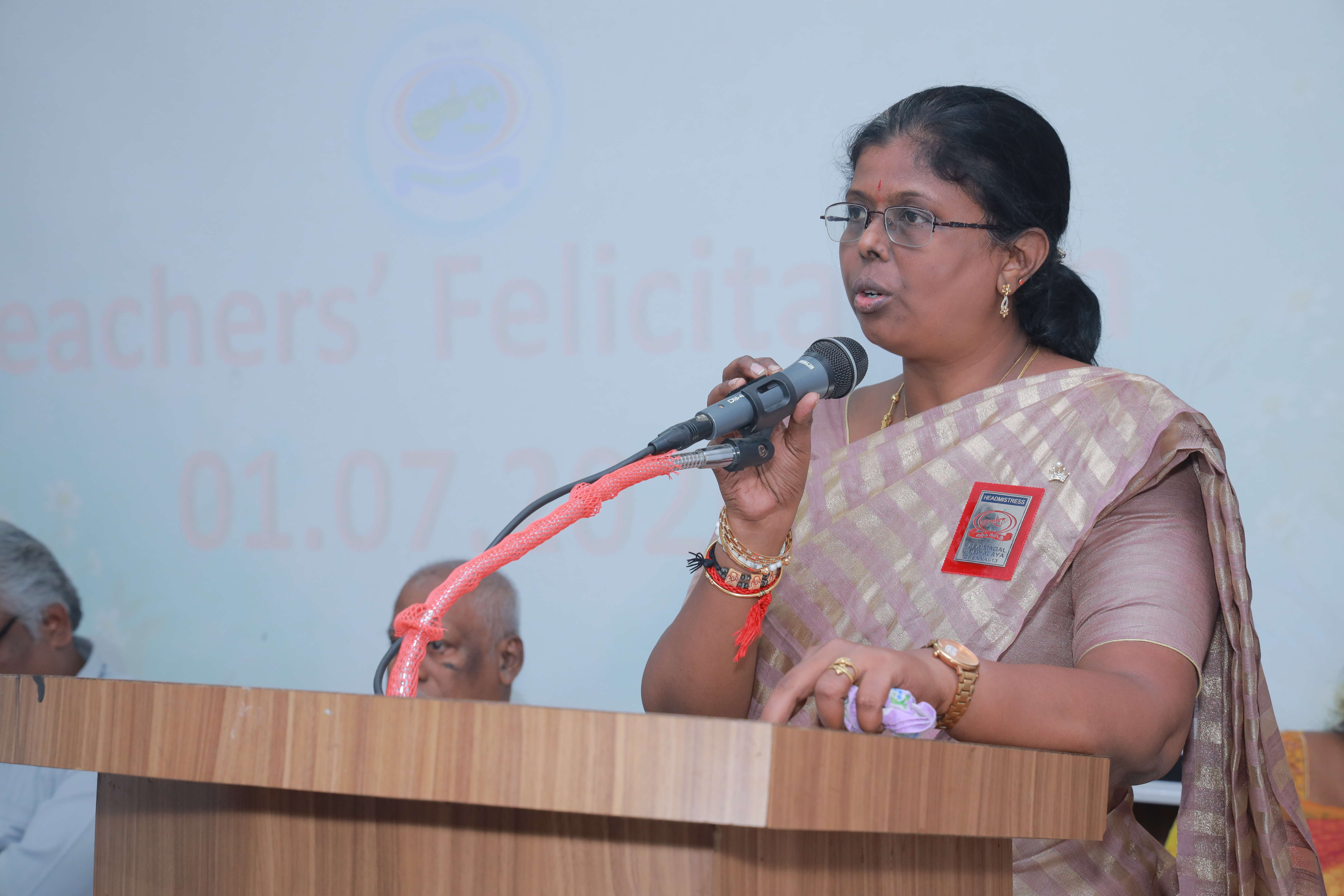 TEACHERS FELICITATION 2026 - Image 29