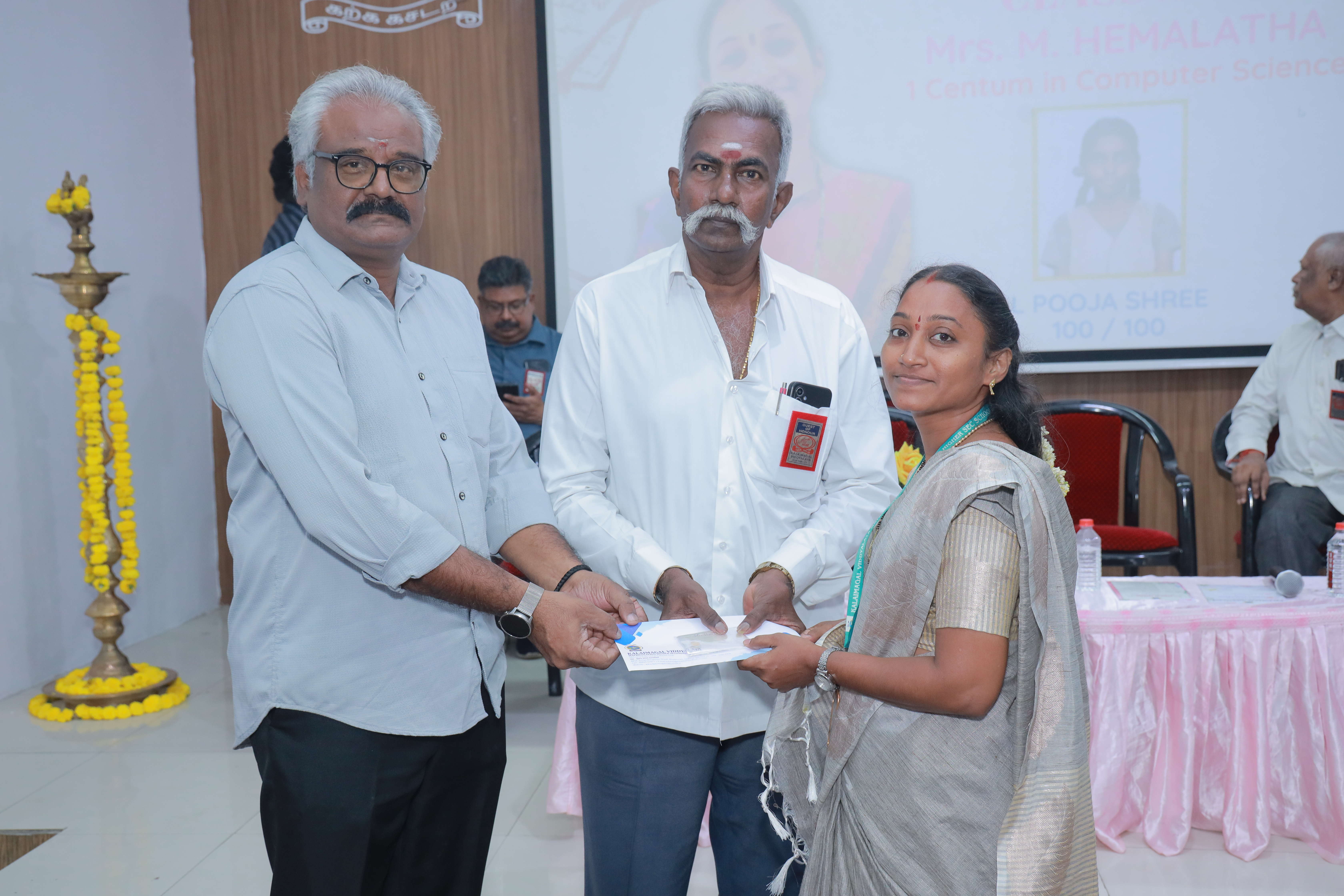 TEACHERS FELICITATION 2026 - Image 49