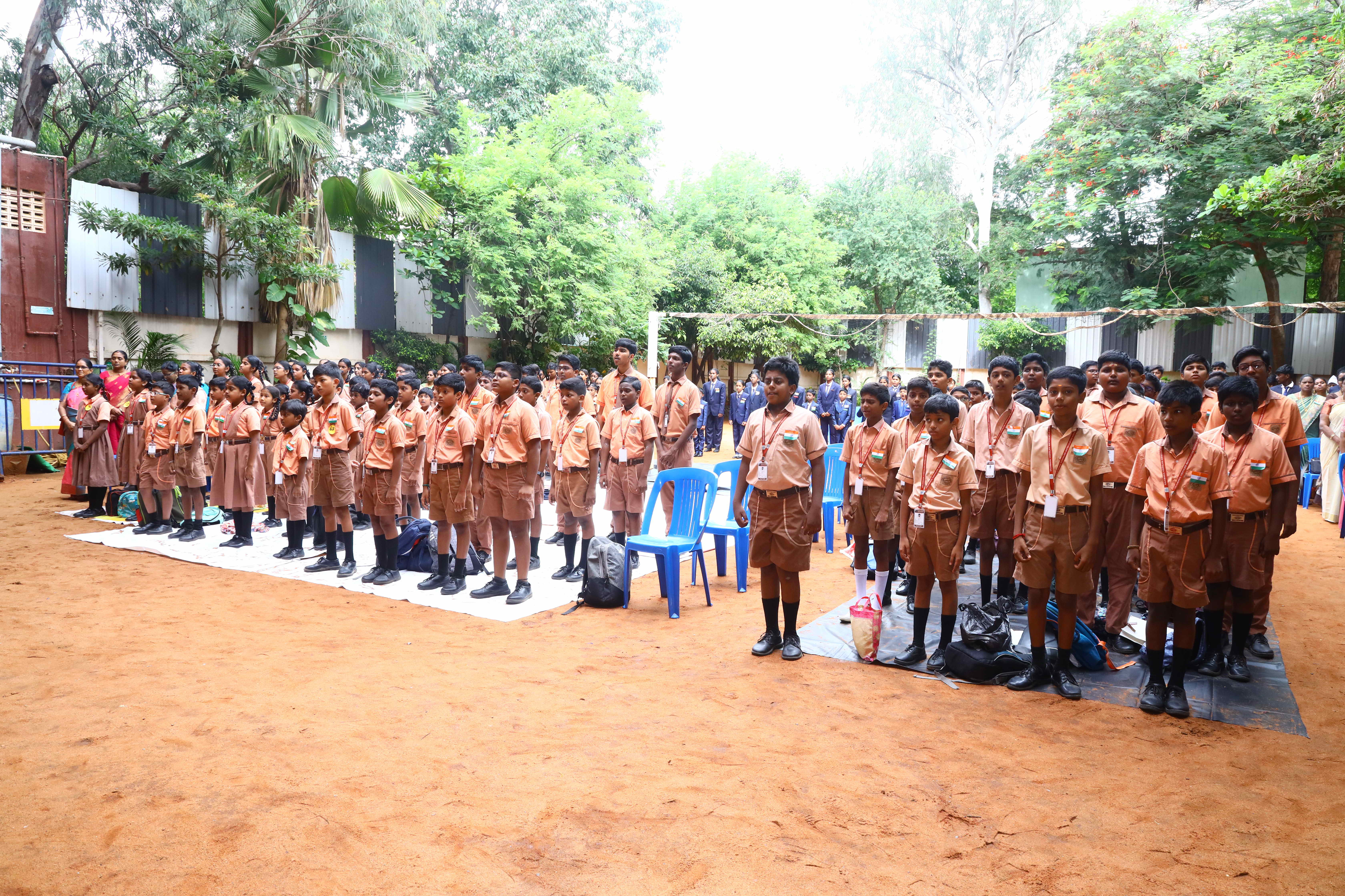 80th INDEPENDENCE DAY - Image 30