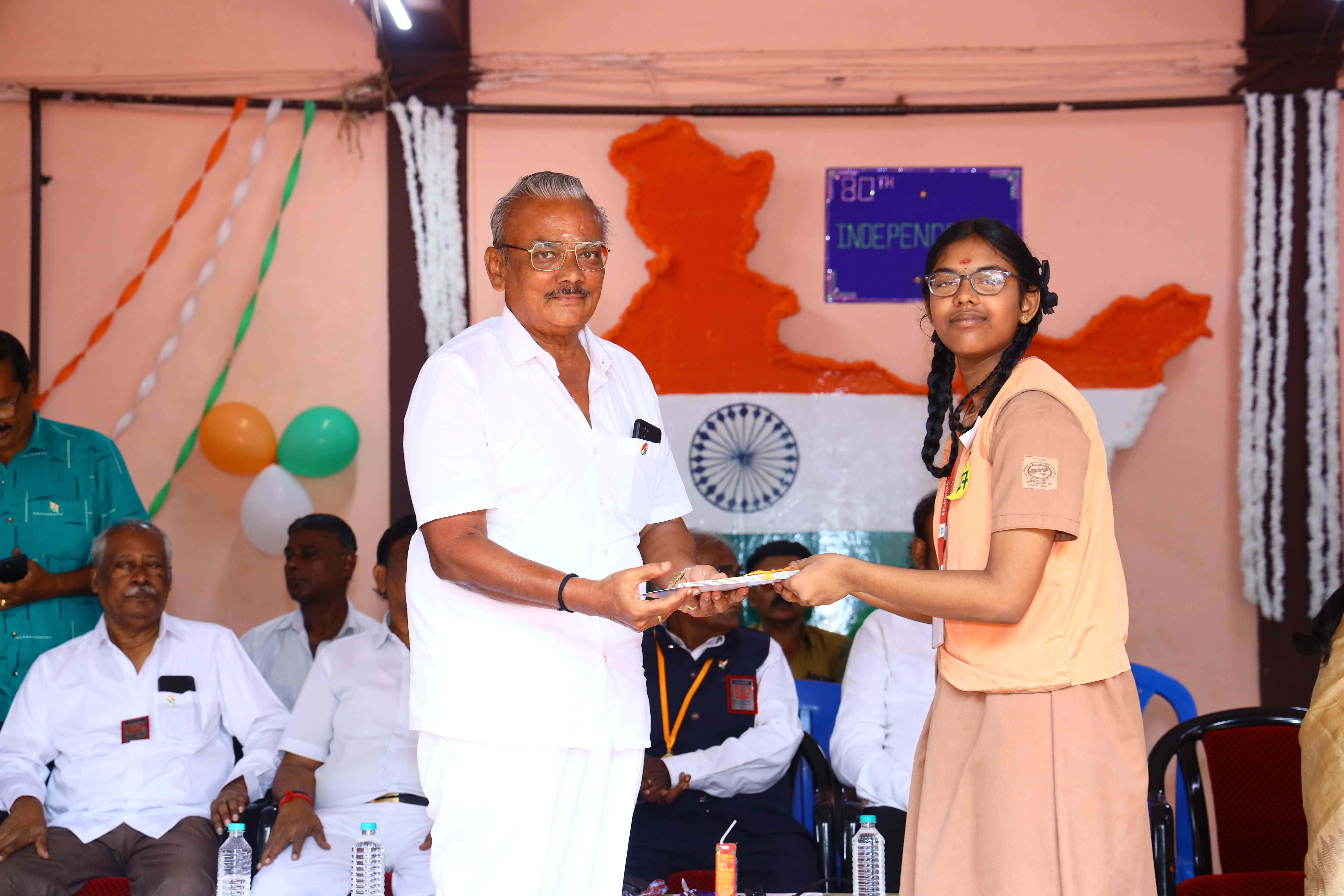 80th INDEPENDENCE DAY - Image 60