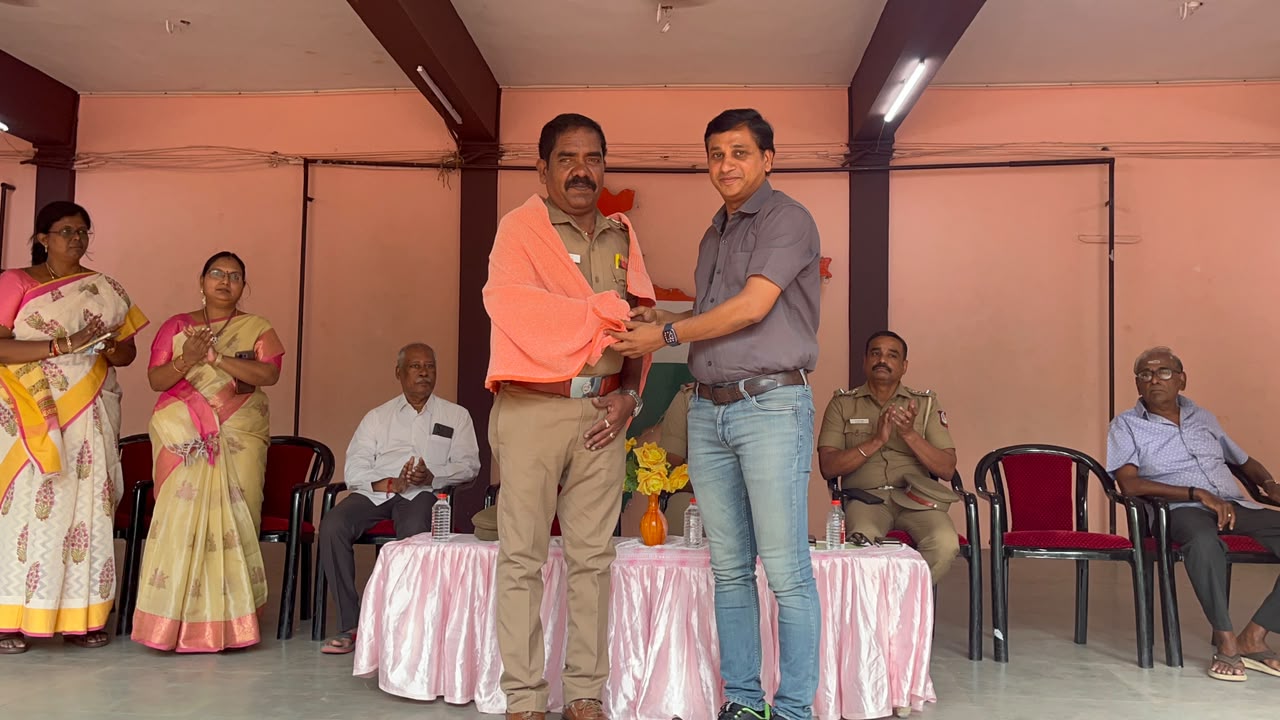 INVESTITURE CEREMONY 2026 - Image 23