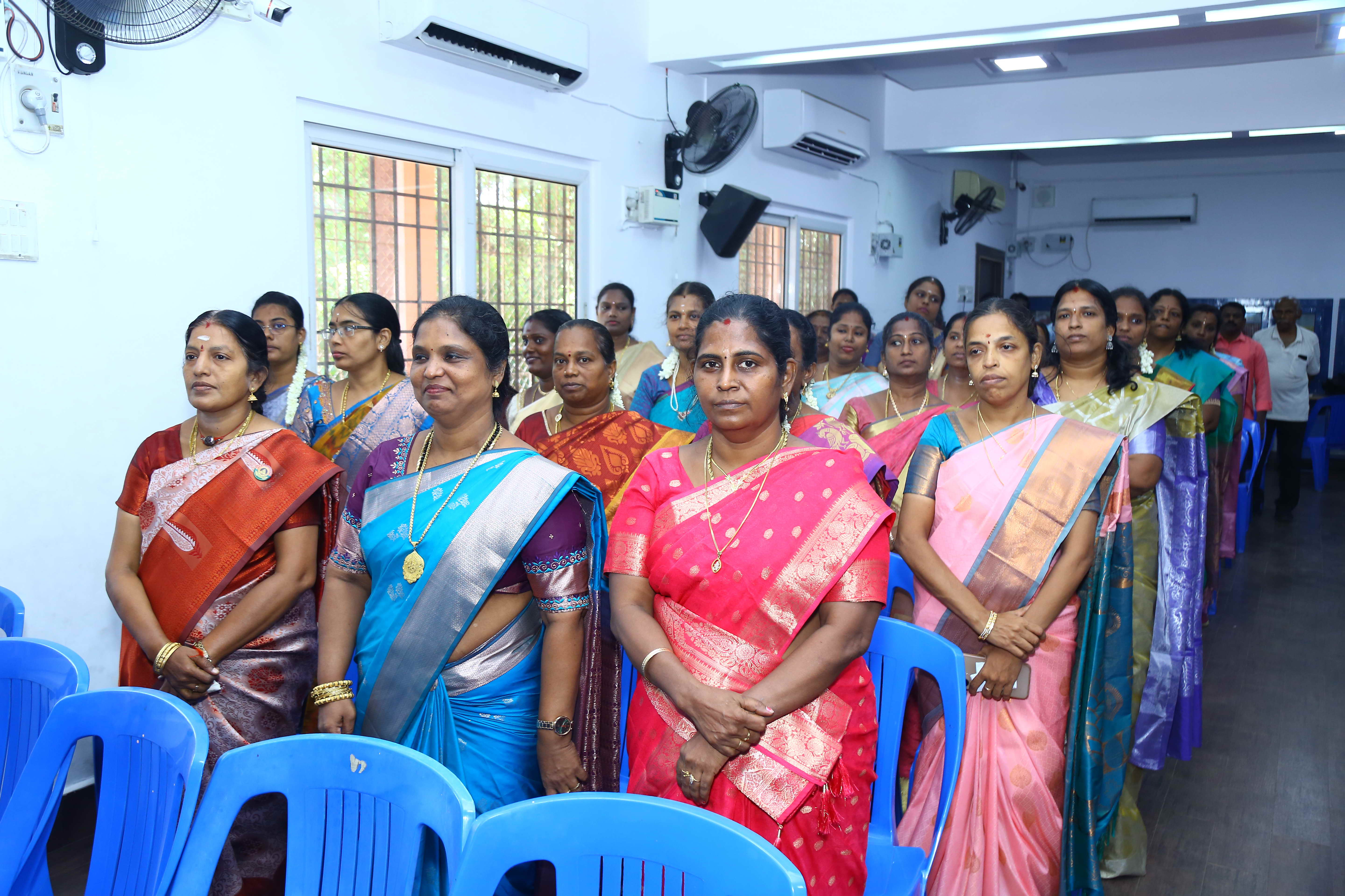 TEACHERS' DAY 2026 - Image 11