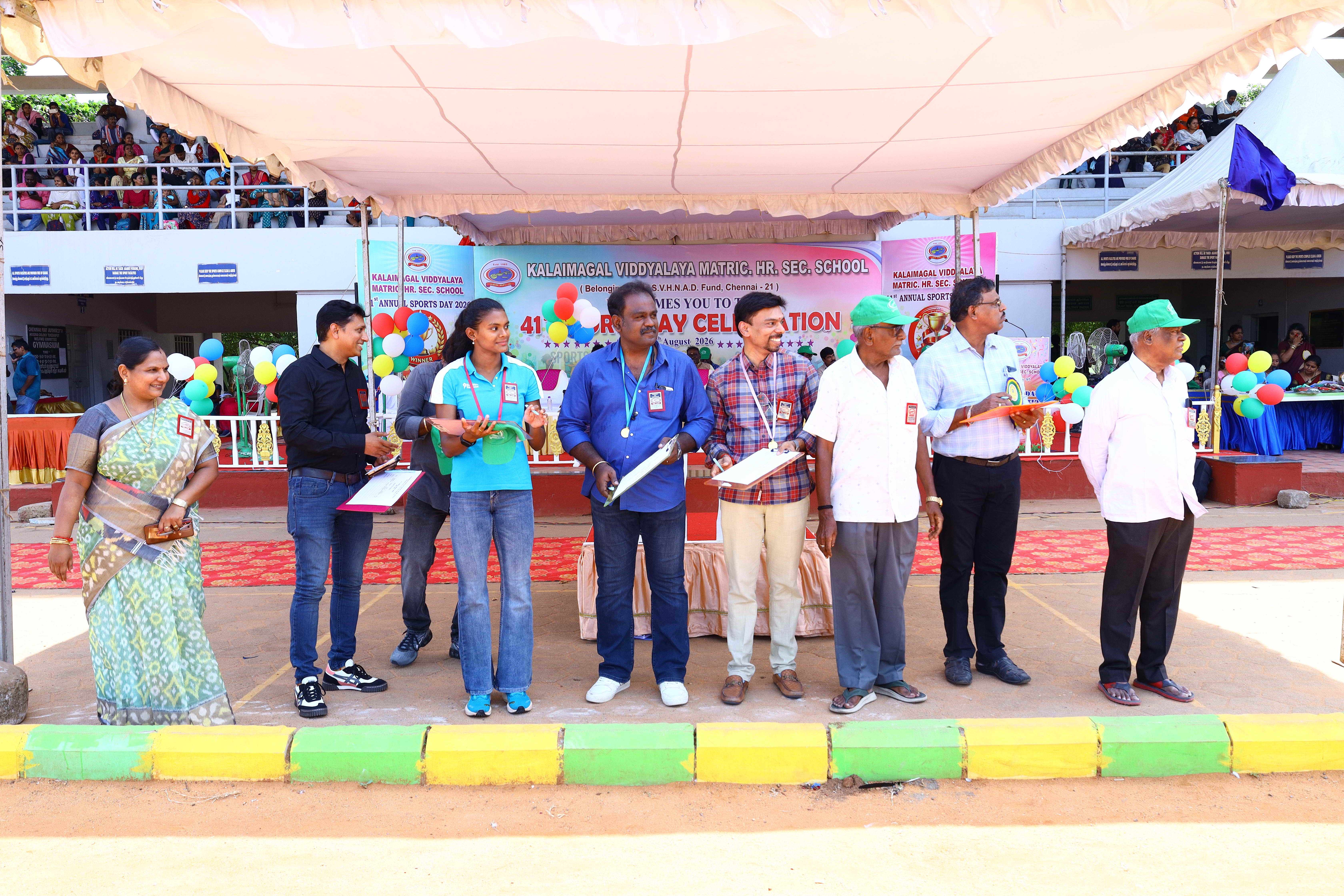 SPORTS DAY 2026 - Image 11