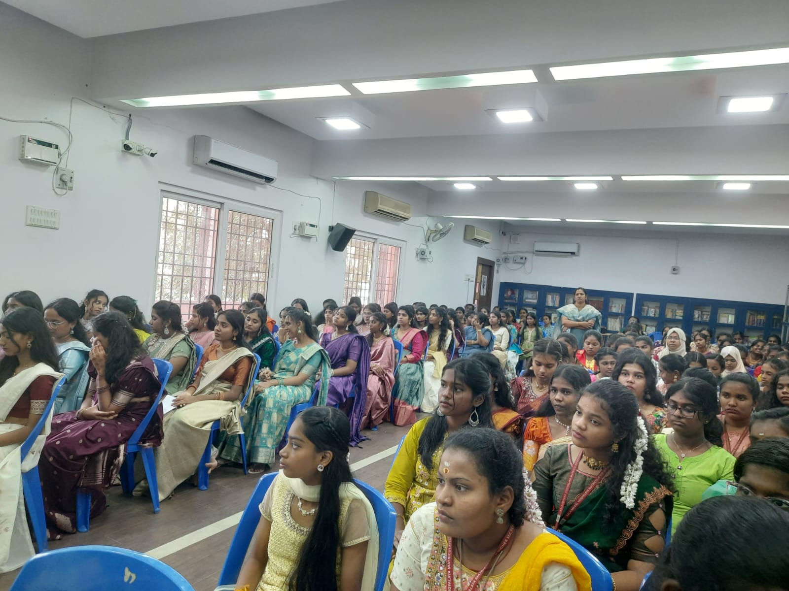 National Girl Child day Celebration 2026 - Image 12