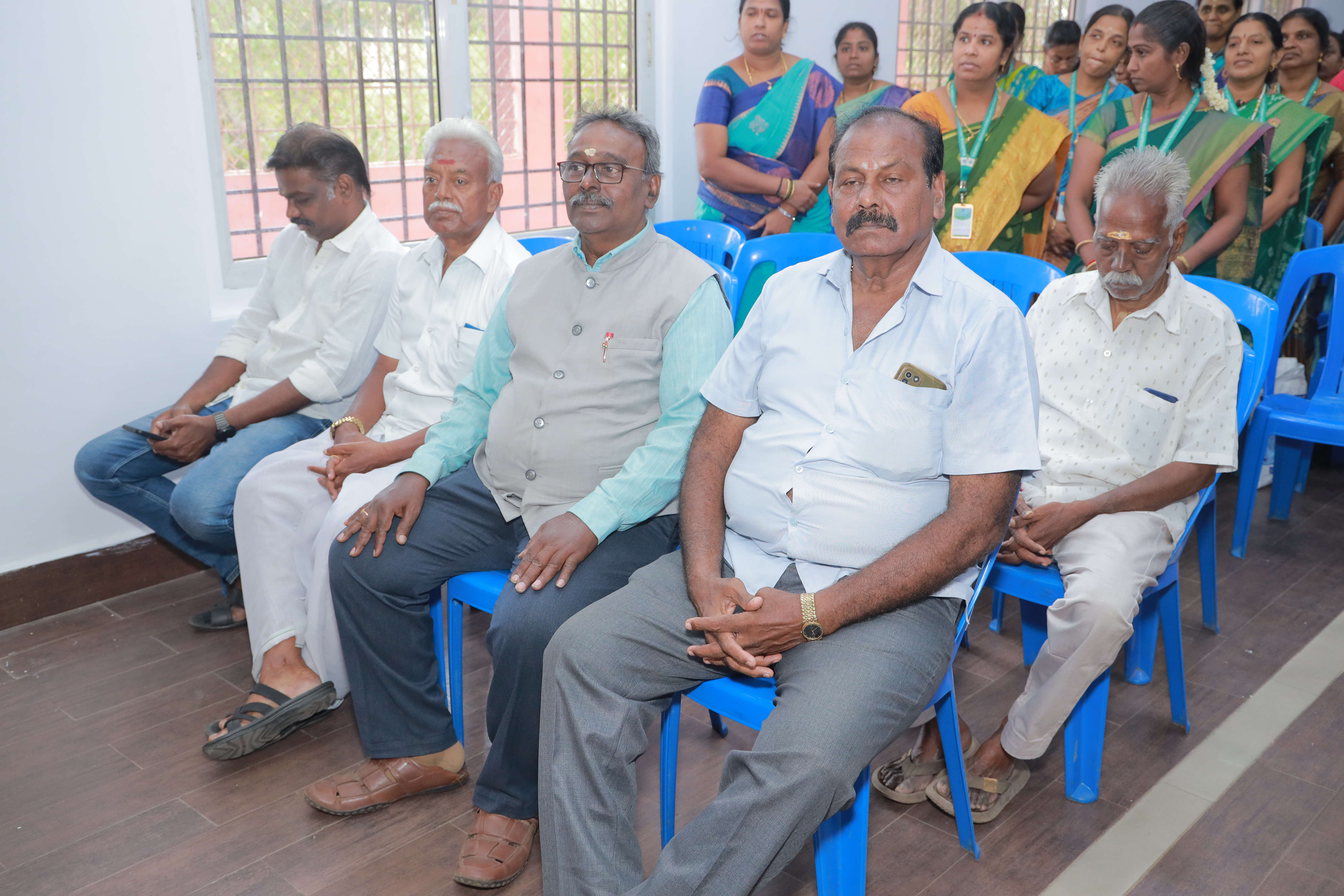 TEACHERS FELICITATION 2026 - Image 12