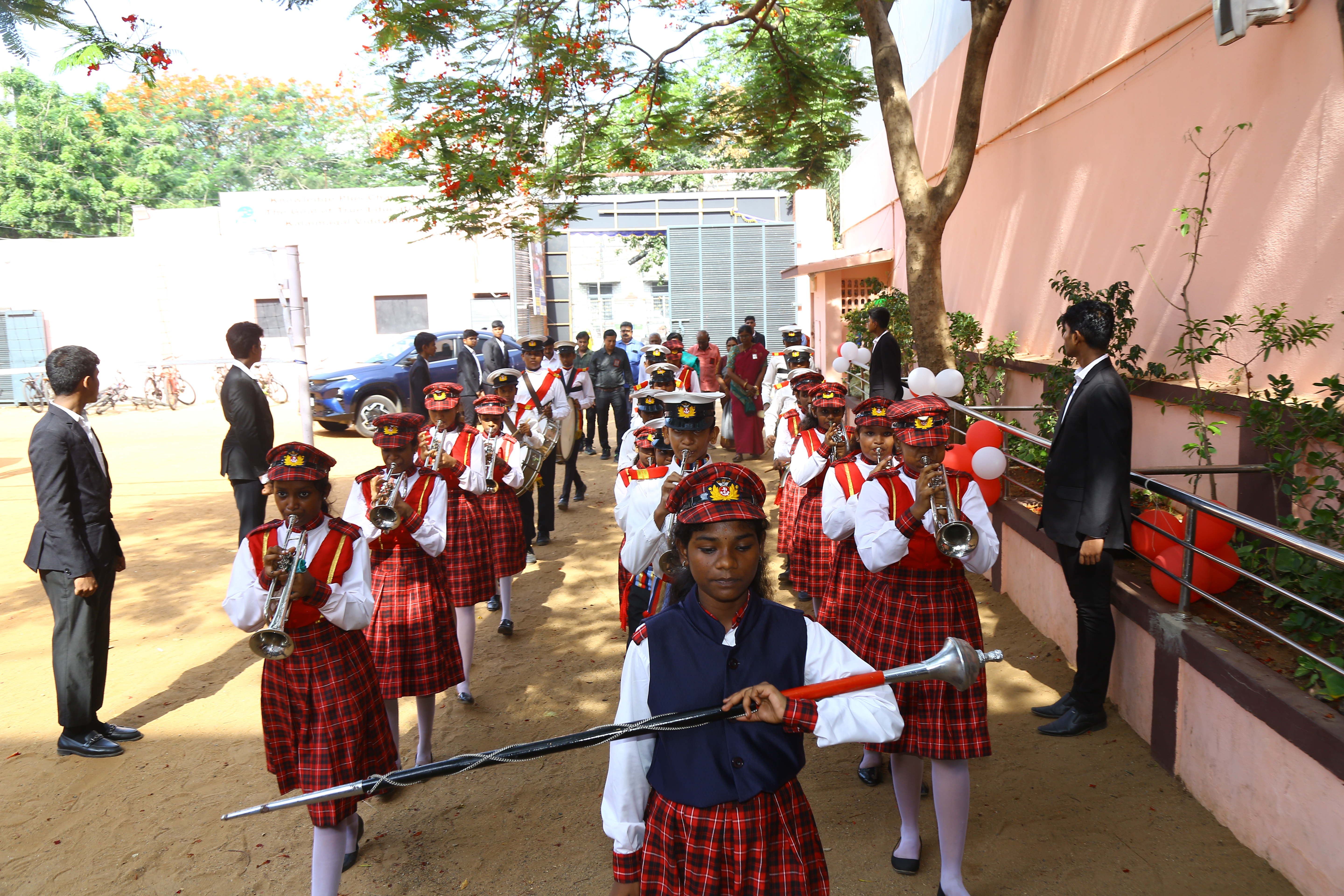 Kamarajar Birthday Celebration - Image 16