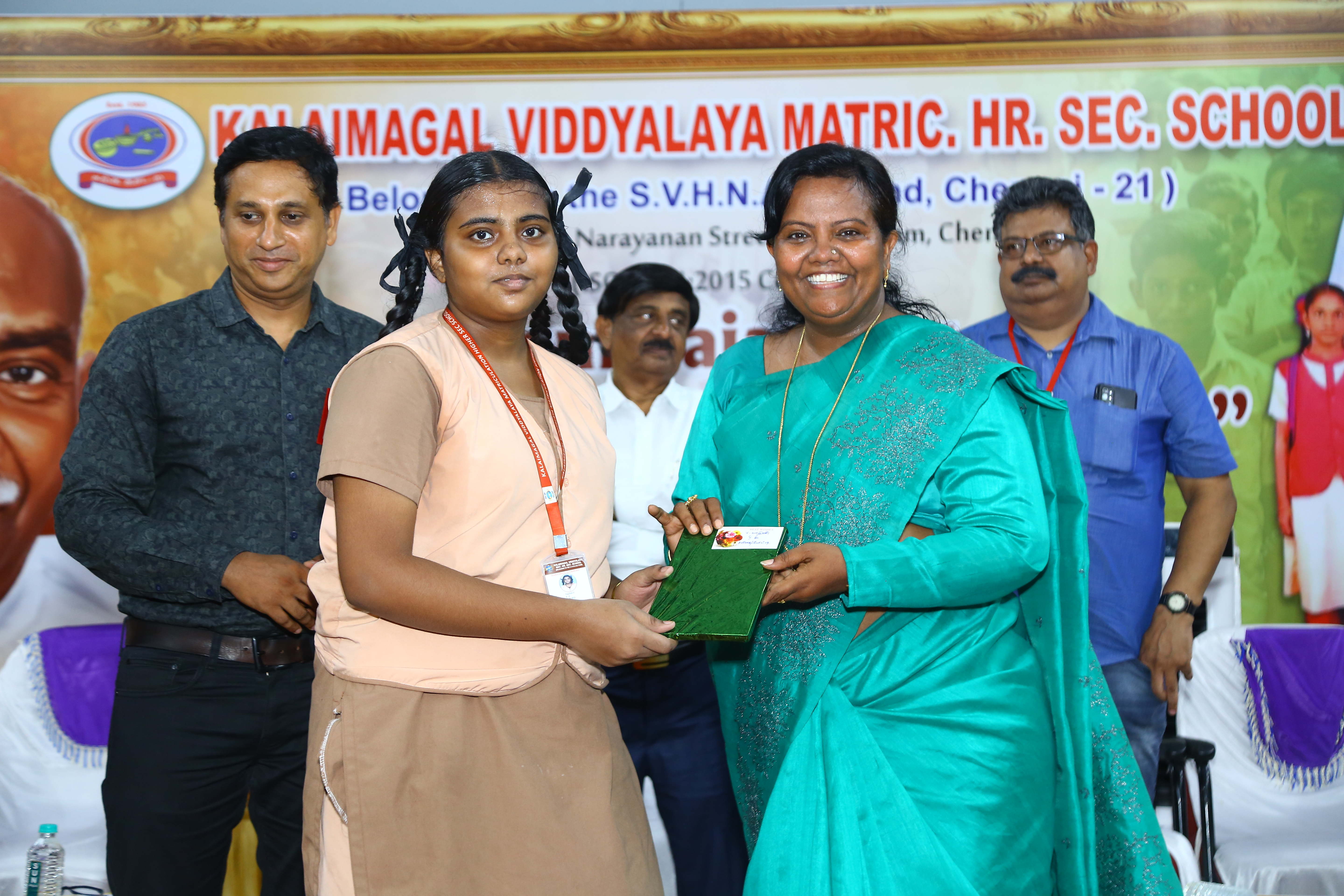 Kamarajar Birthday Celebration - Image 54