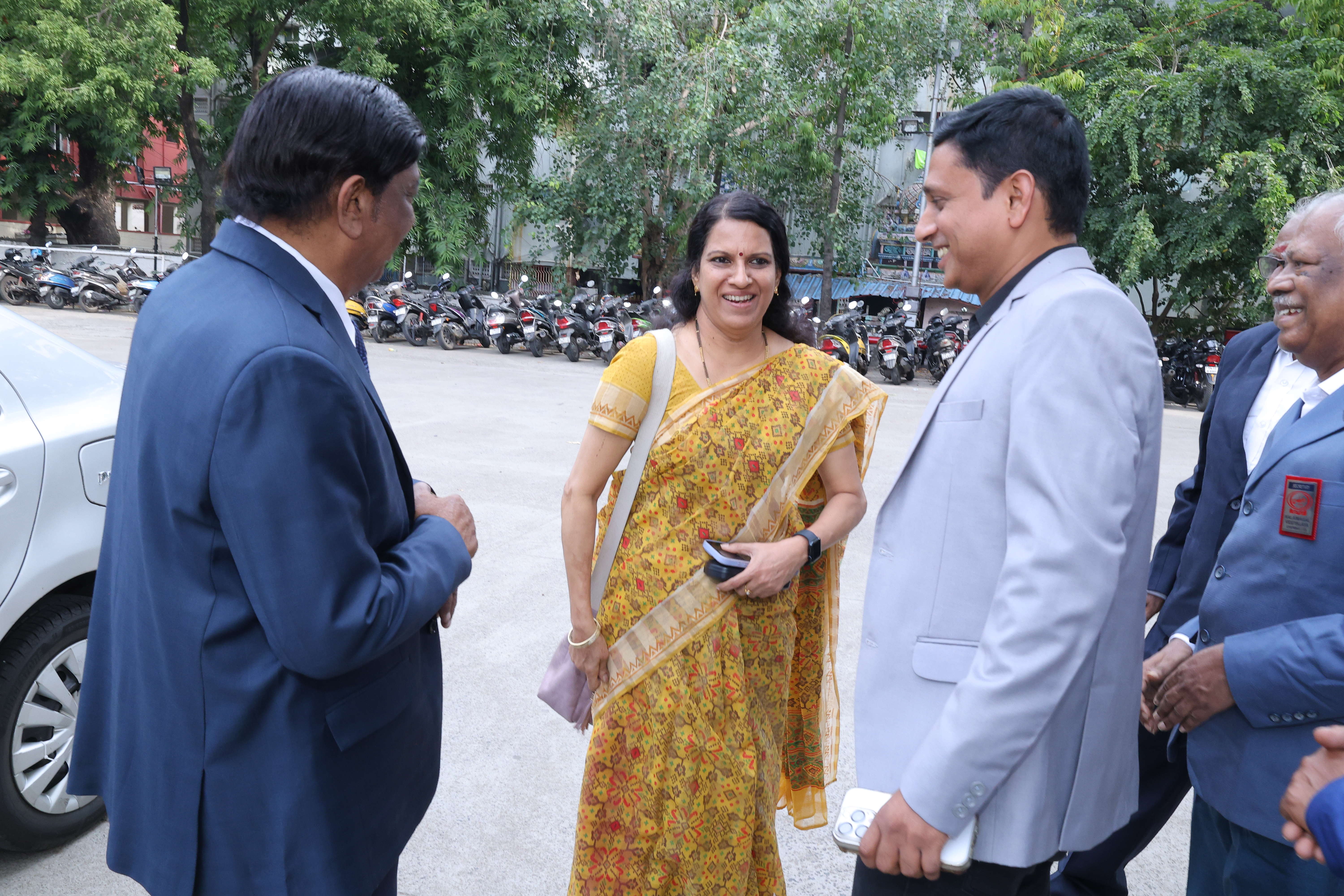 ANNUAL DAY 2026 - Image 12
