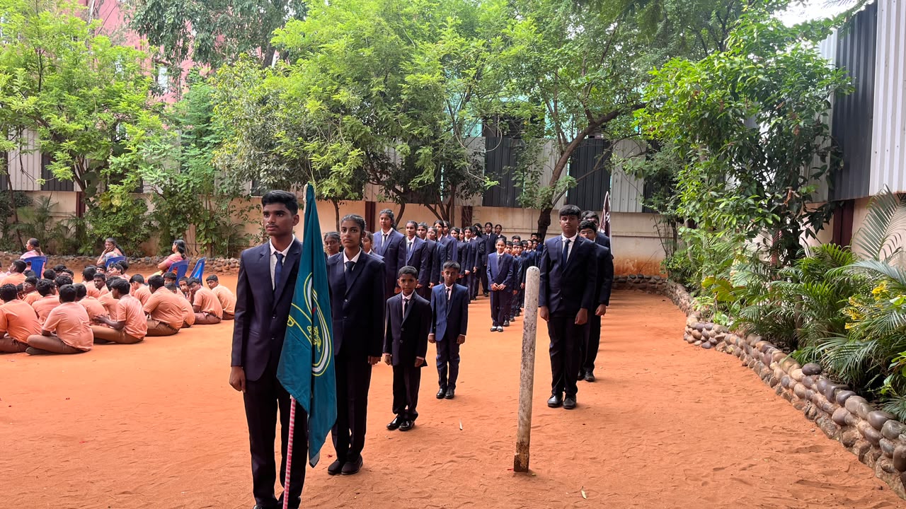 INVESTITURE CEREMONY 2026 - Image 12