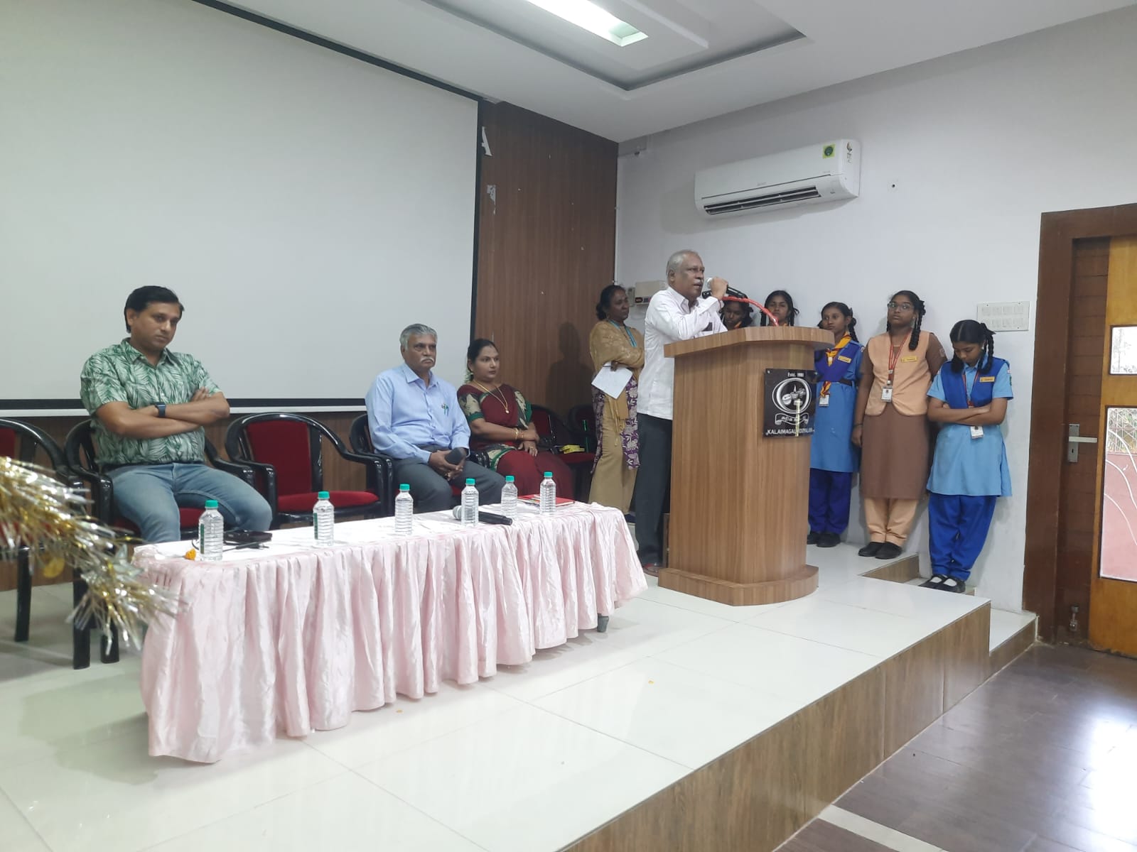 National Girl Child day Celebration 2026 - Image 13