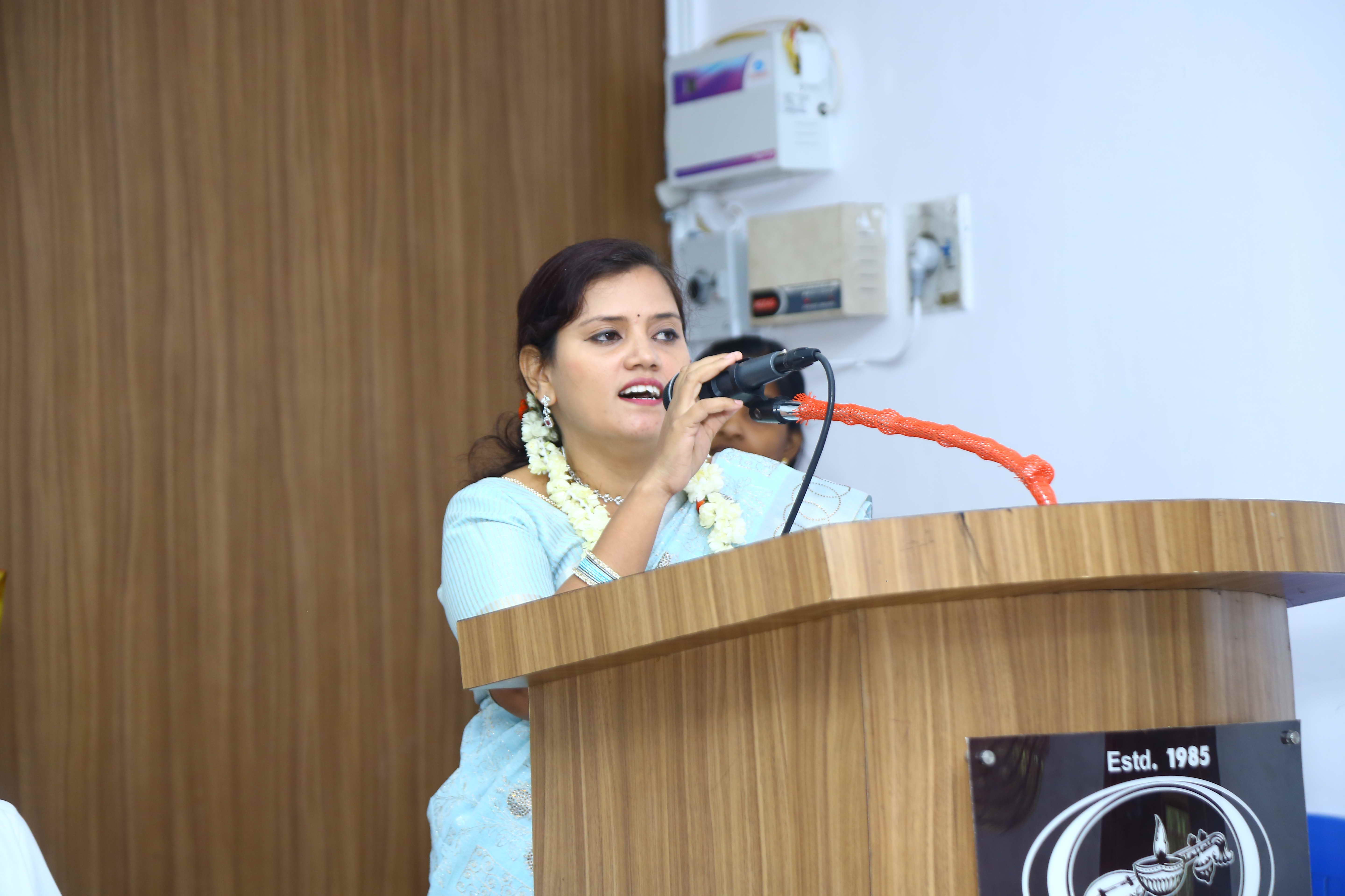 TEACHERS' DAY 2026 - Image 13