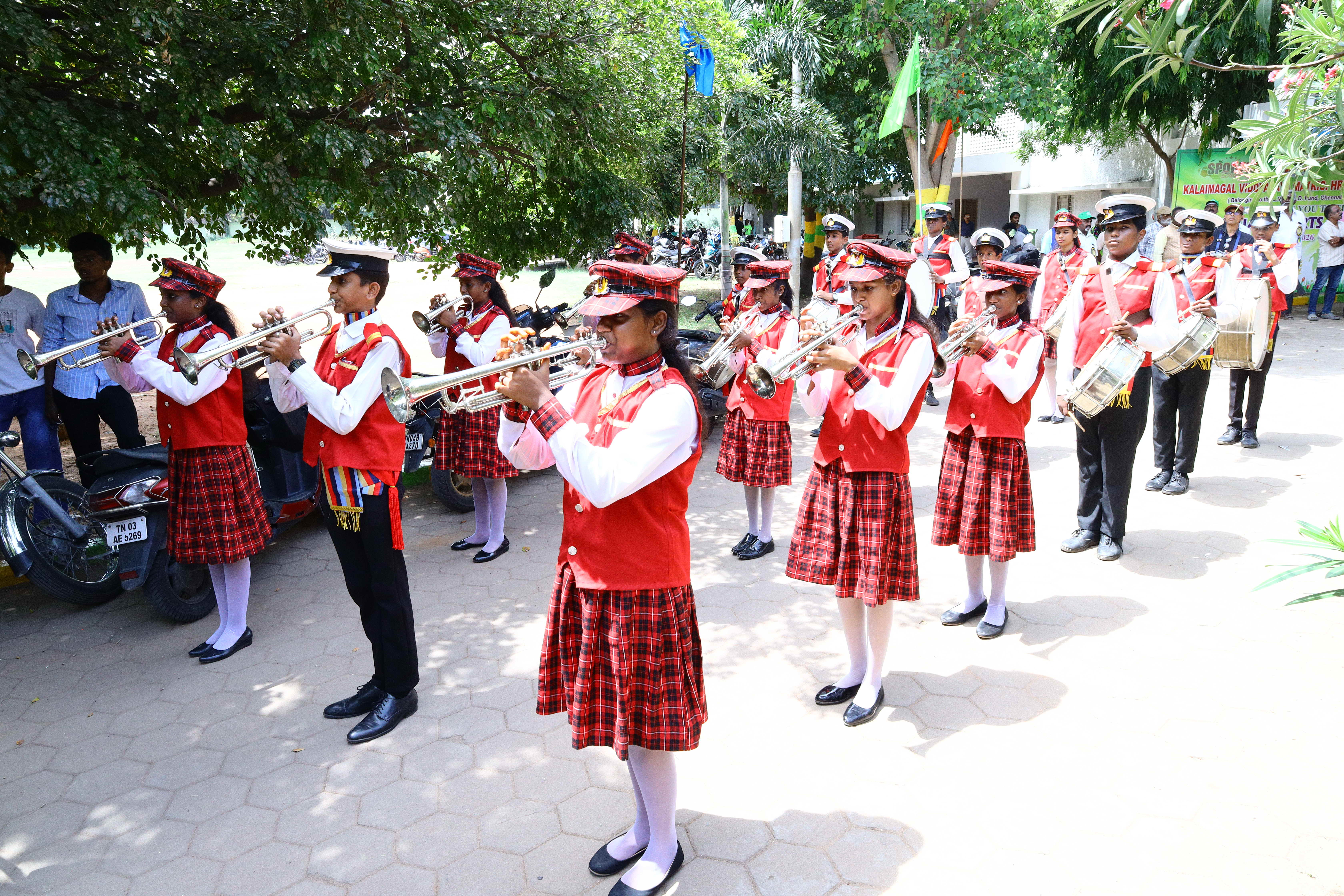 SPORTS DAY 2026 - Image 32