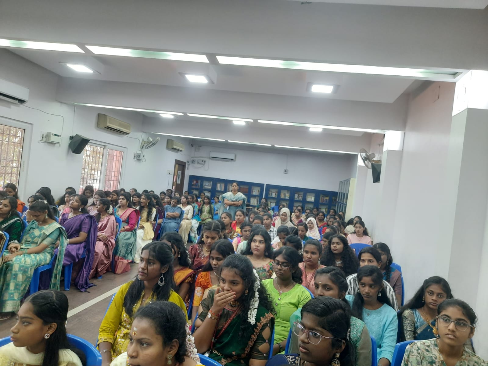 National Girl Child day Celebration 2026 - Image 14