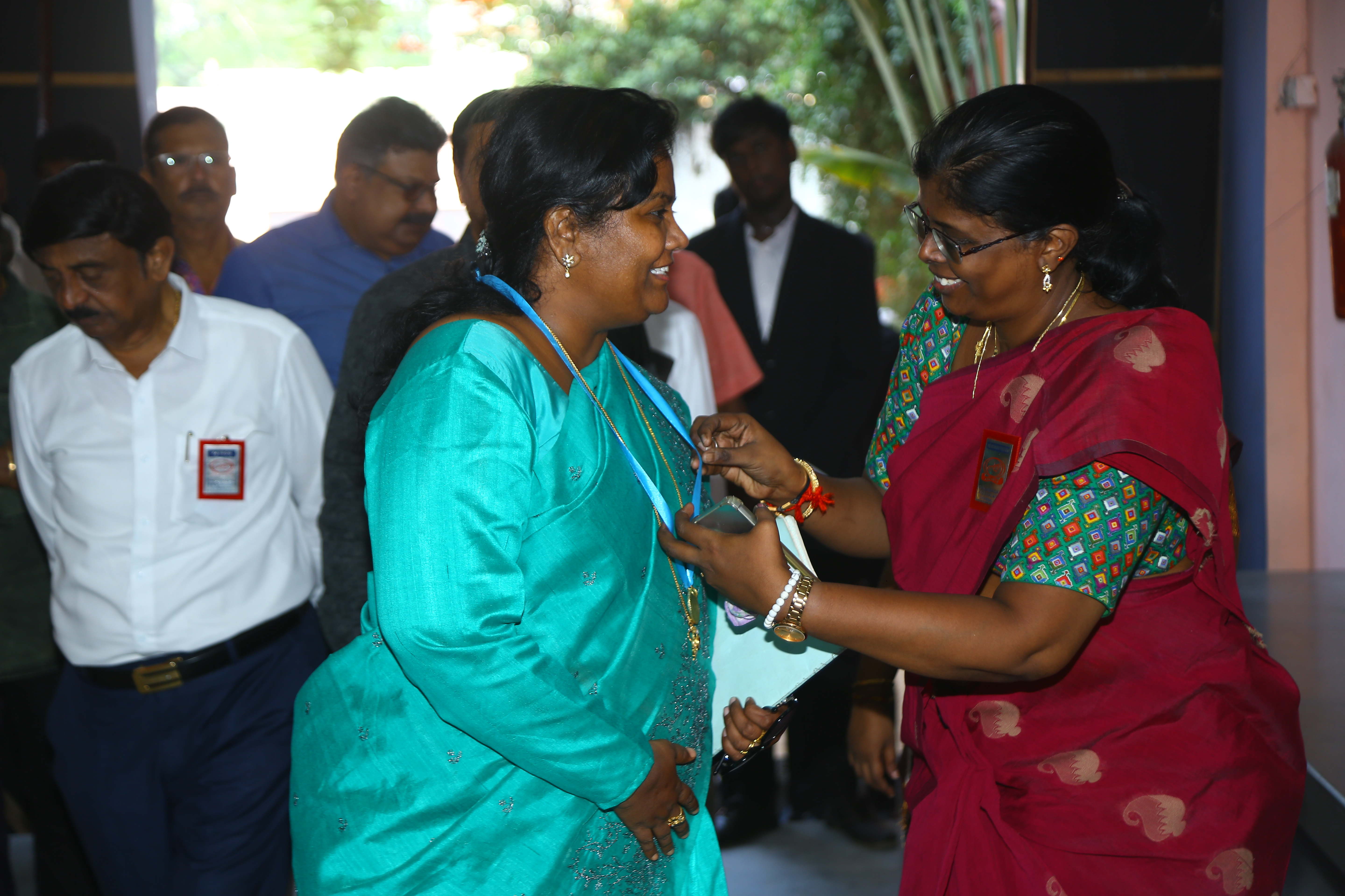 Kamarajar Birthday Celebration - Image 18