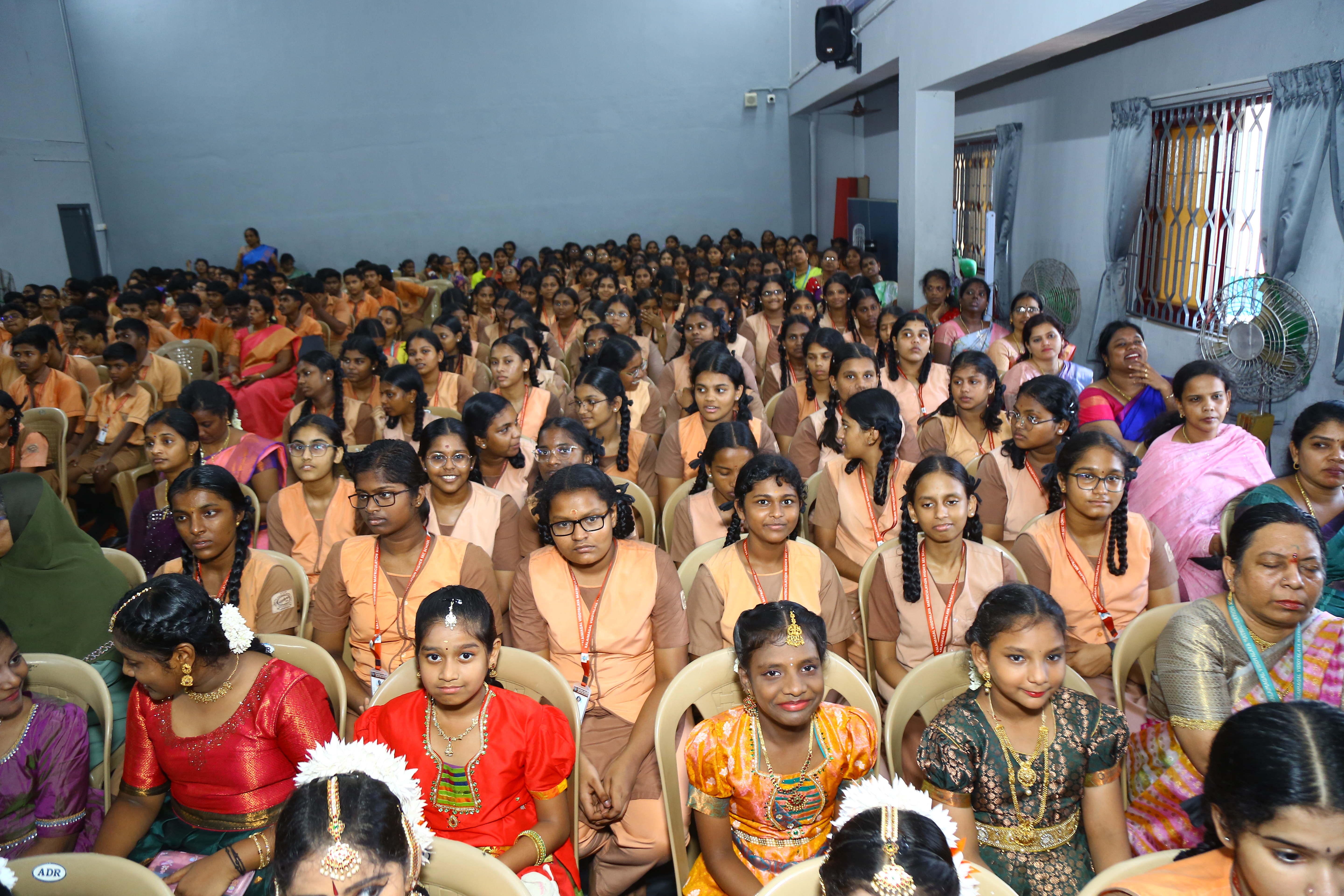 Kamarajar Birthday Celebration - Image 36