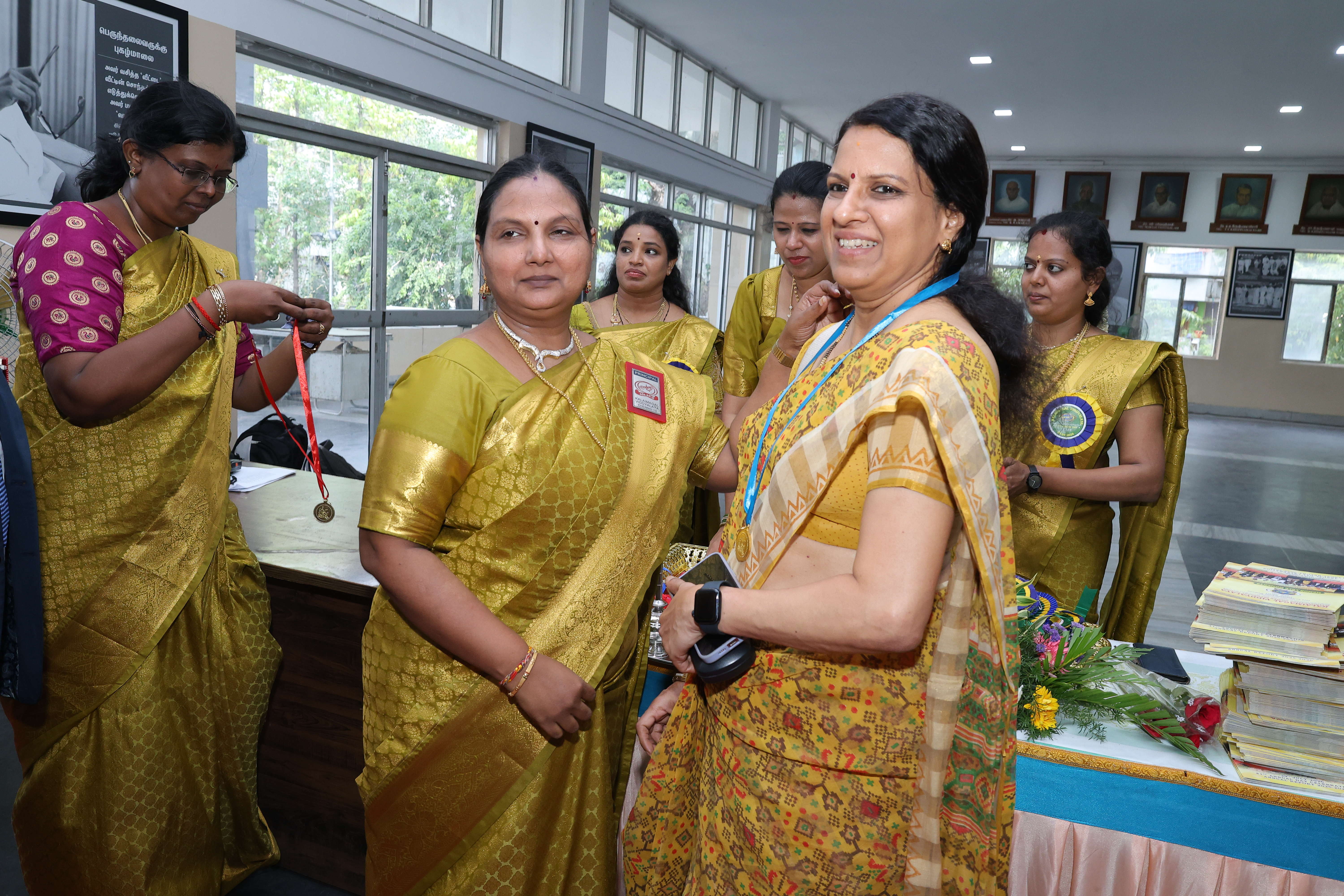 ANNUAL DAY 2026 - Image 14