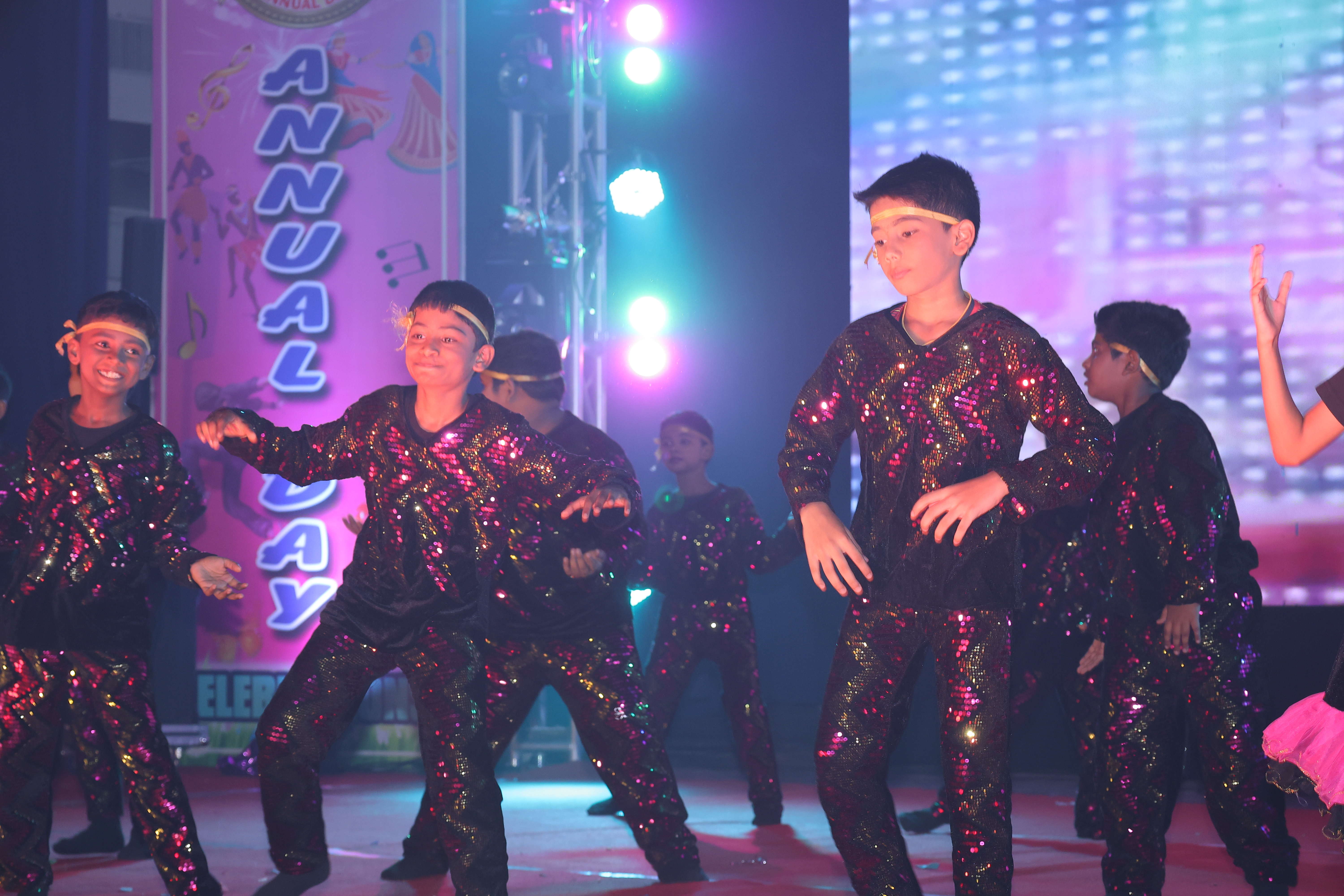 ANNUAL DAY 2026 - Image 33